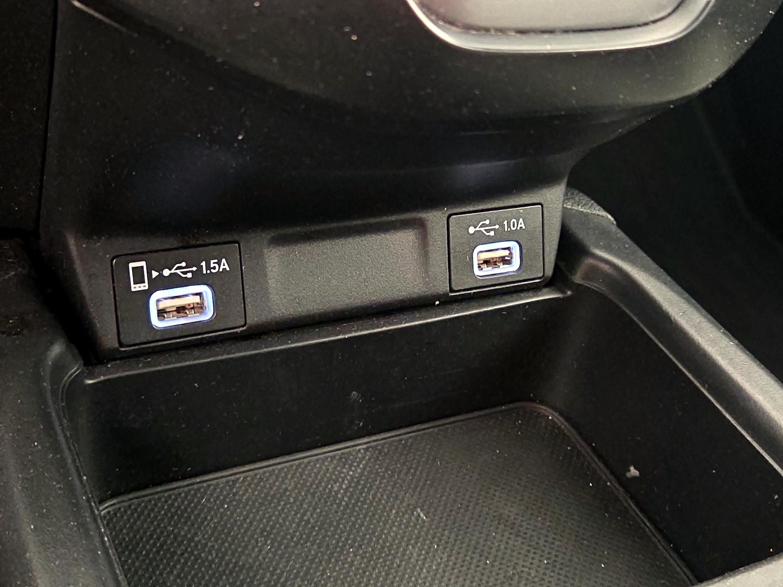 2020 Honda CR-V EX - Photo 19