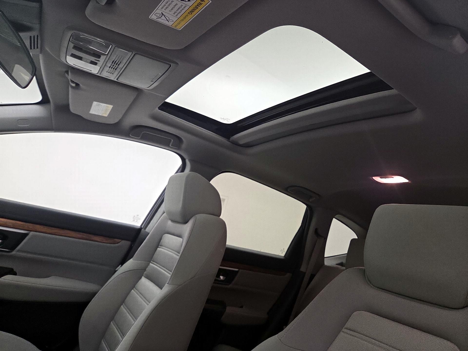 Thumbnail: 2020 Honda CR-V - 19