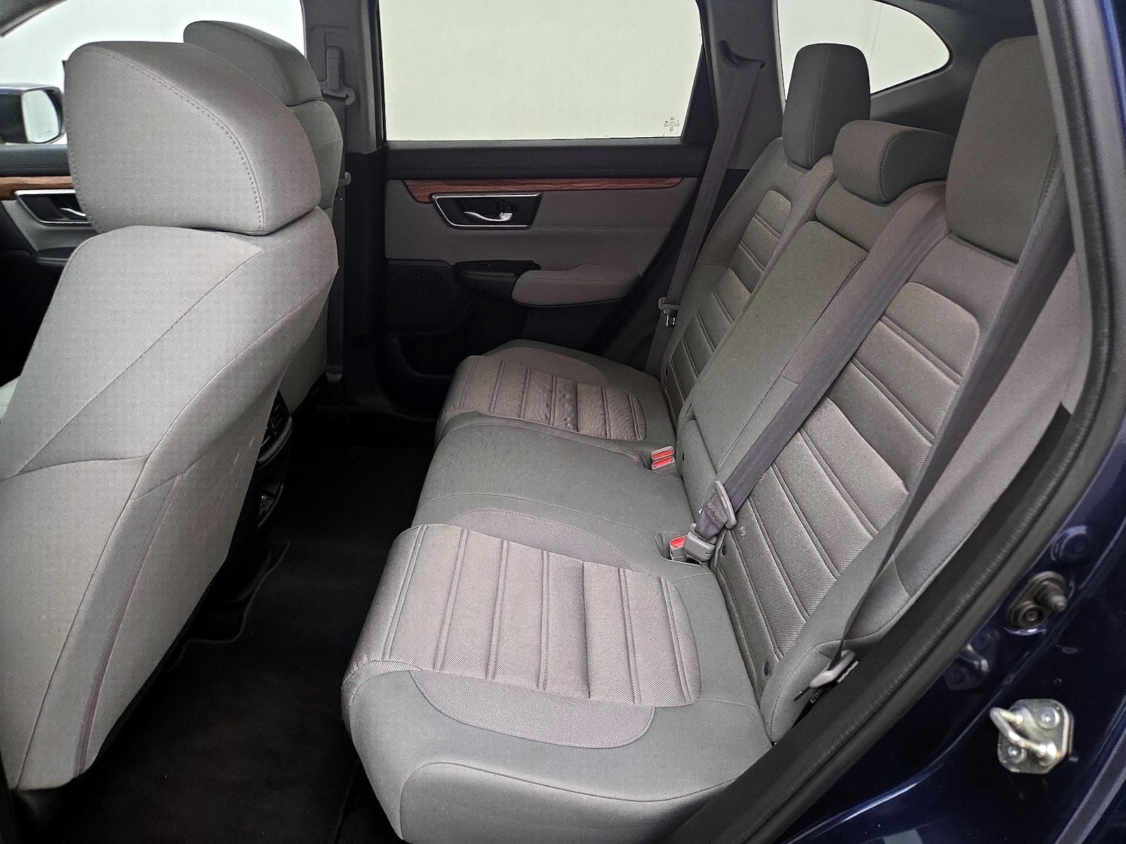 2020 Honda CR-V EX - Photo 21