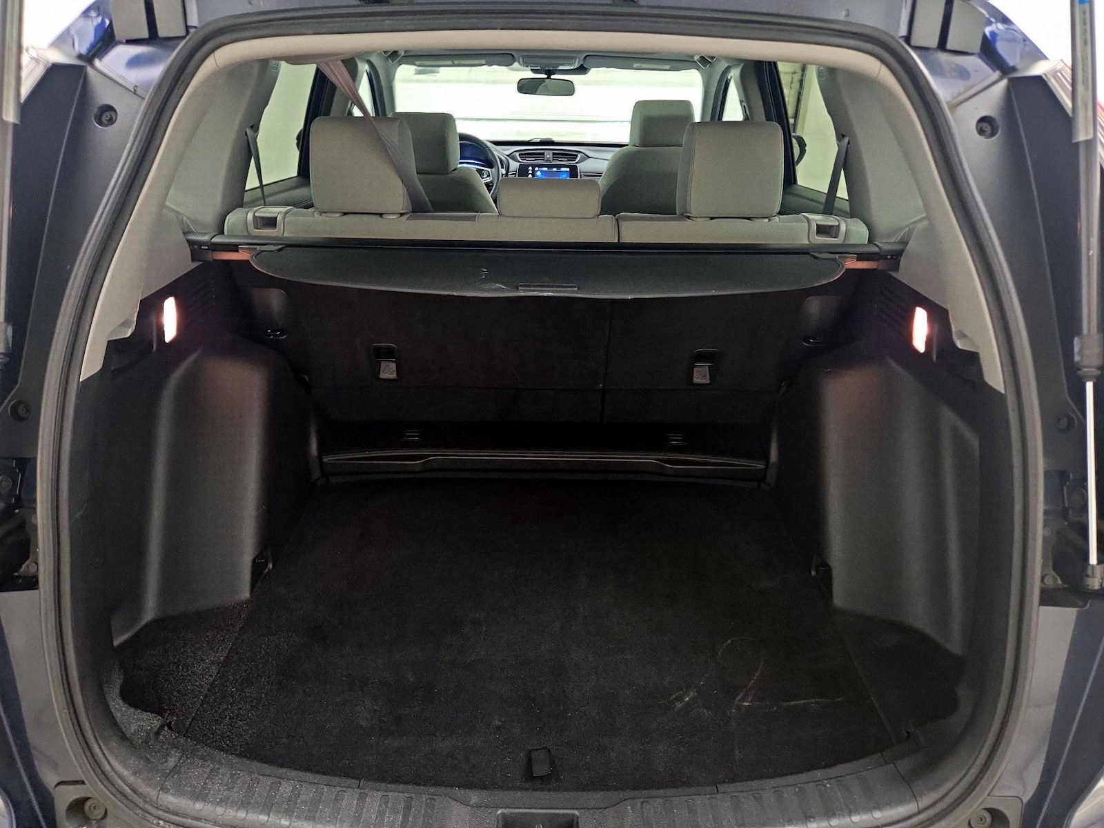 2020 Honda CR-V EX - Photo 22