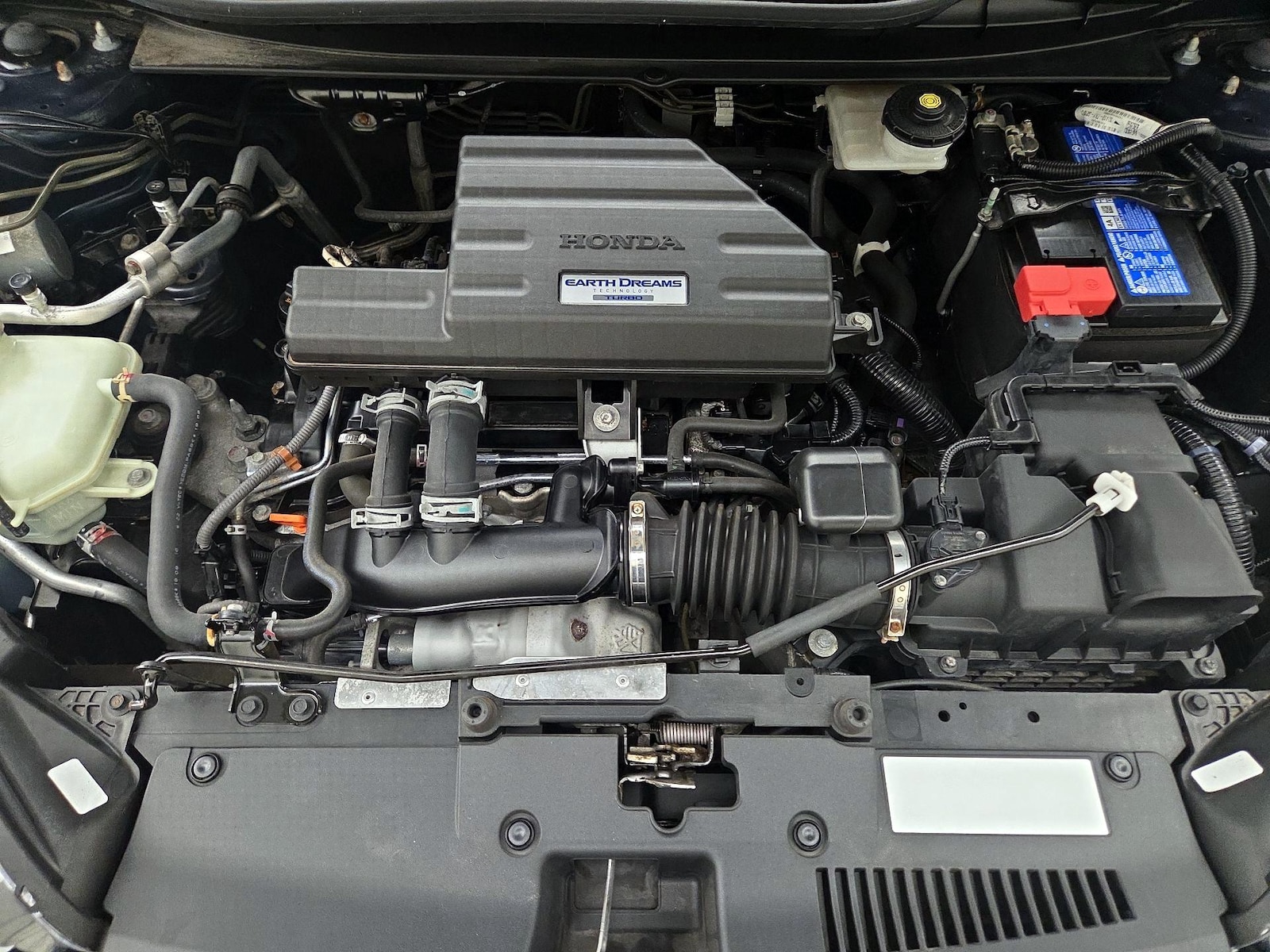 2020 Honda CR-V EX - Photo 23