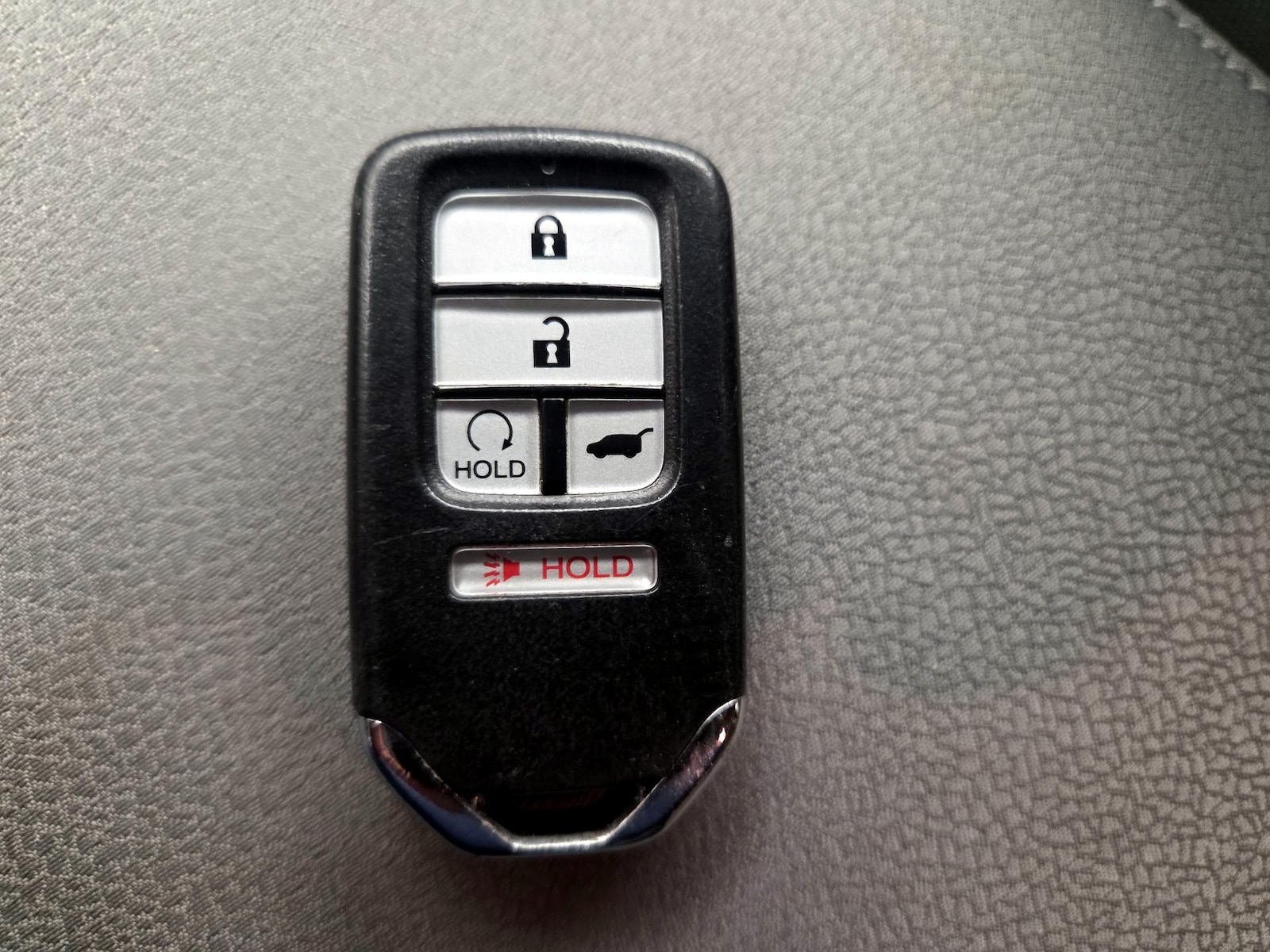 2020 Honda CR-V EX - Photo 24
