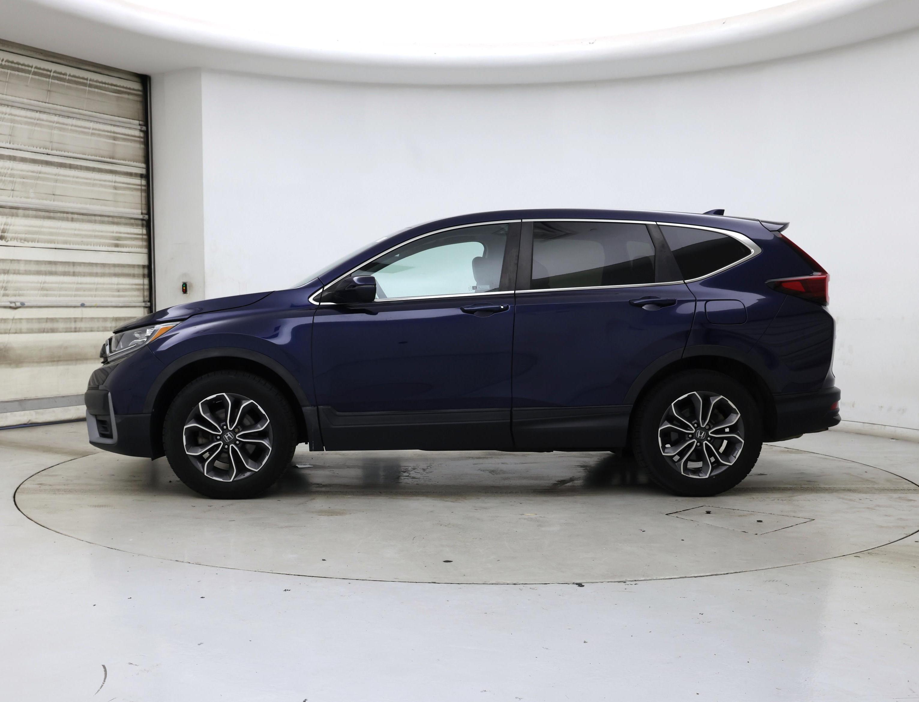 Thumbnail: 2020 Honda CR-V - 3