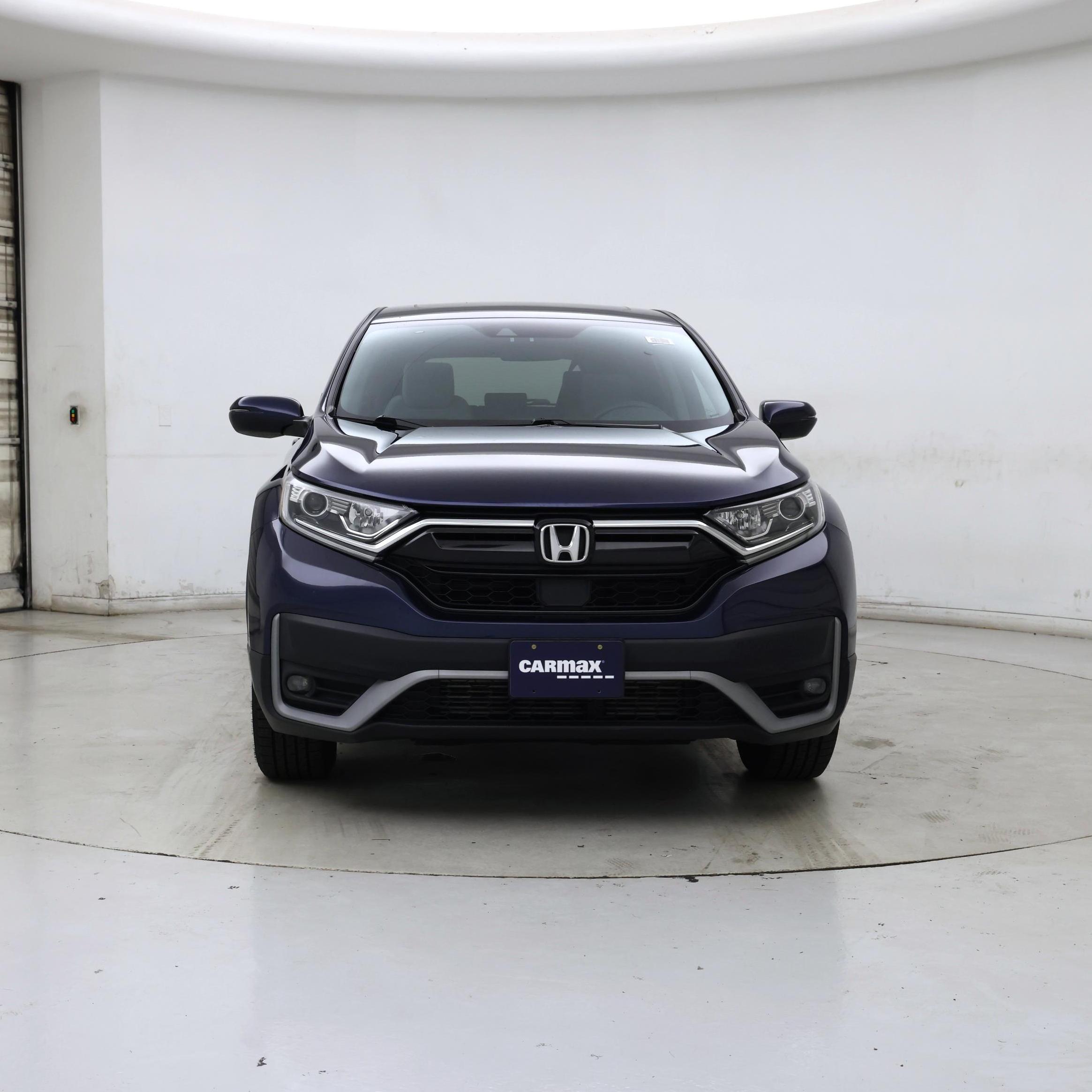 Thumbnail: 2020 Honda CR-V - 5