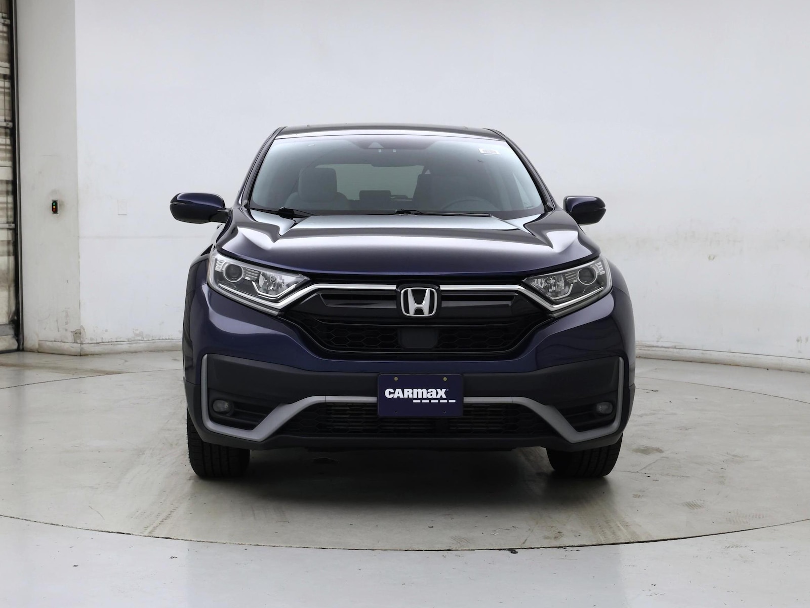 2020 Honda CR-V EX - Photo 6