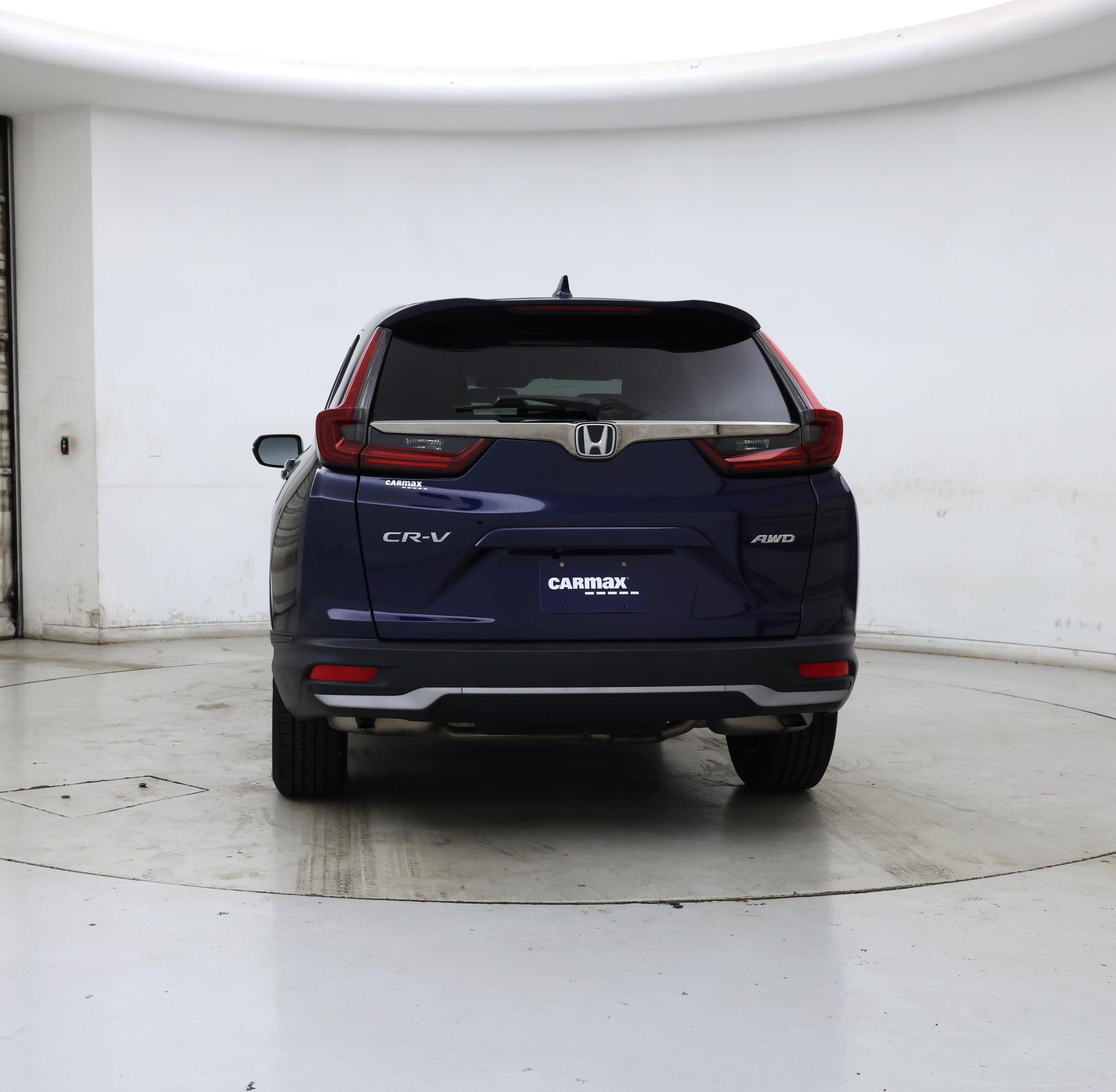 Thumbnail: 2020 Honda CR-V - 6
