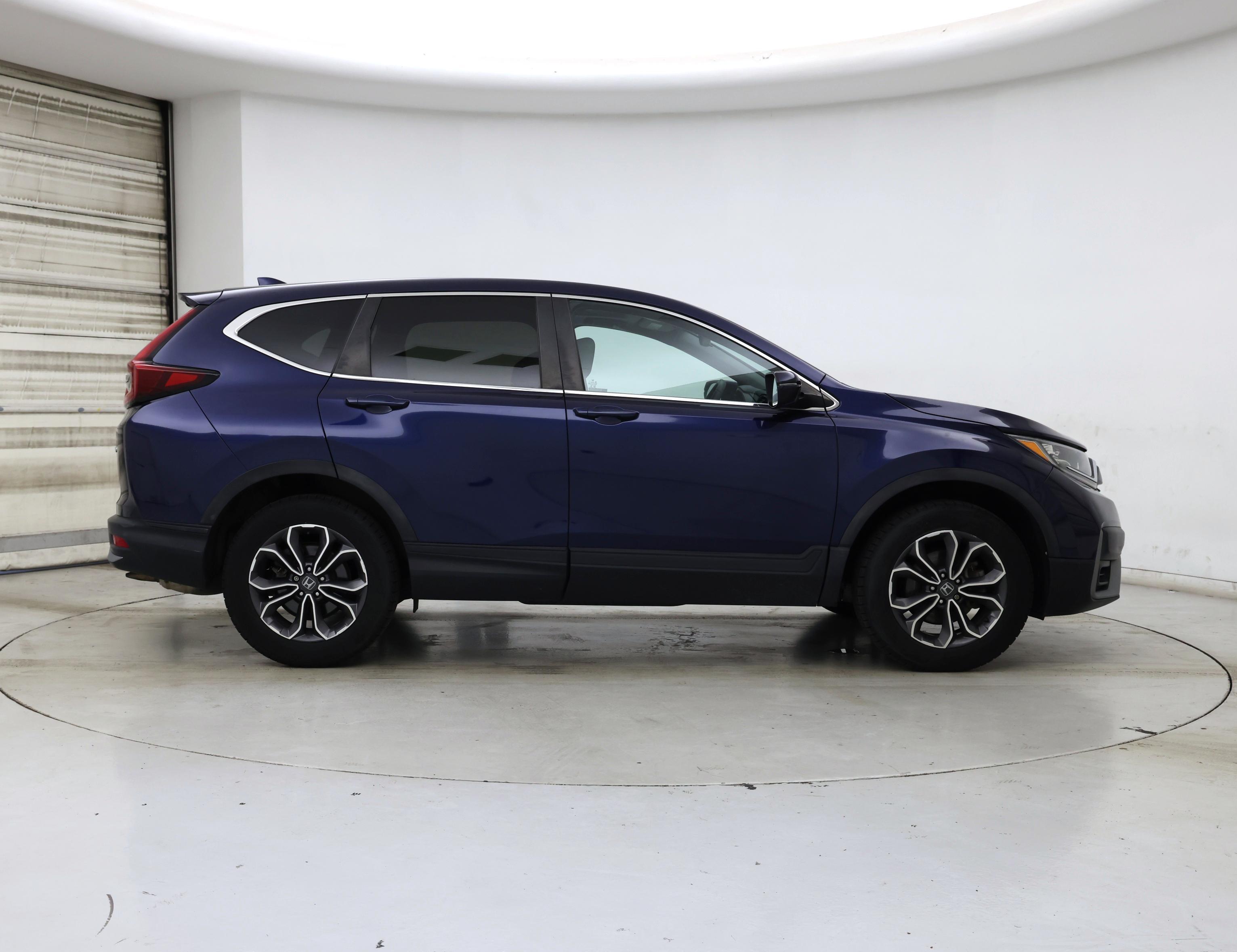 Thumbnail: 2020 Honda CR-V - 7