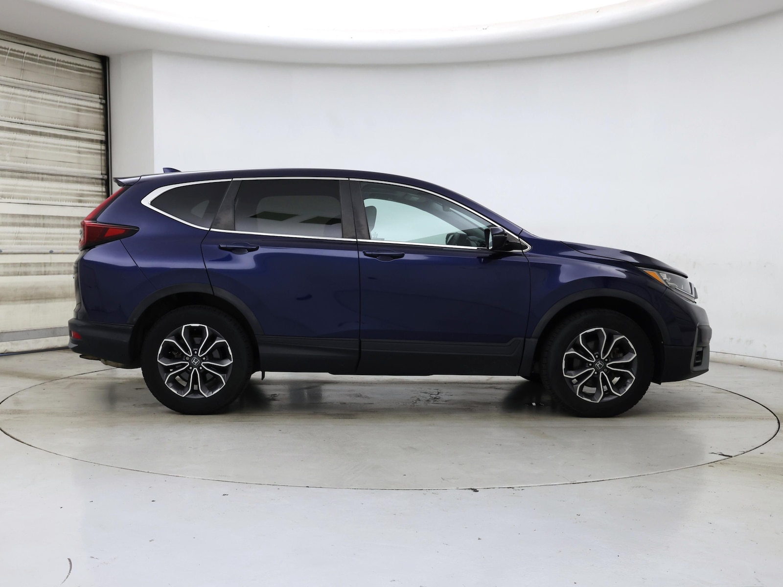 2020 Honda CR-V EX - Photo 8