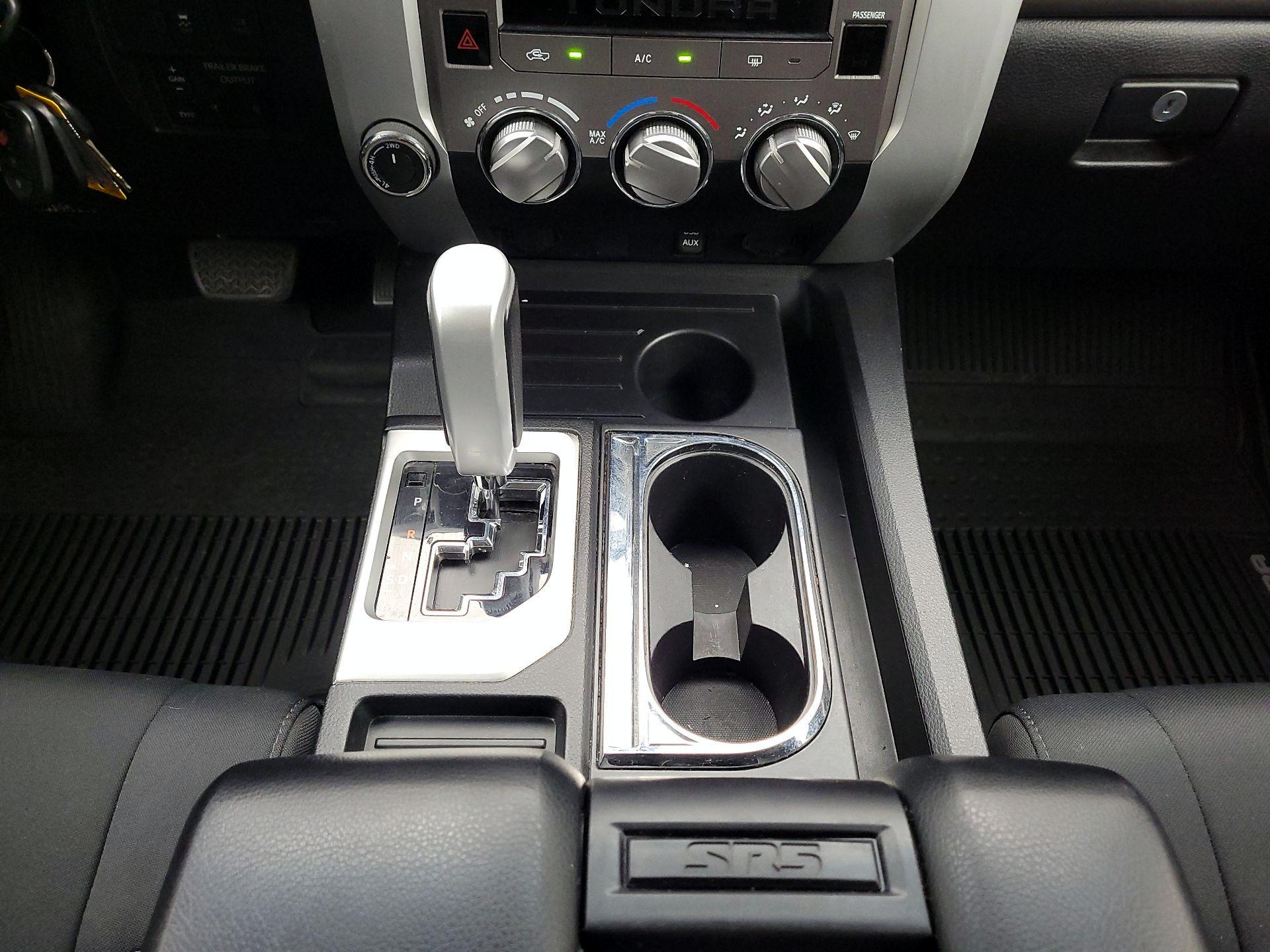 Thumbnail: 2016 Toyota Tundra - 17