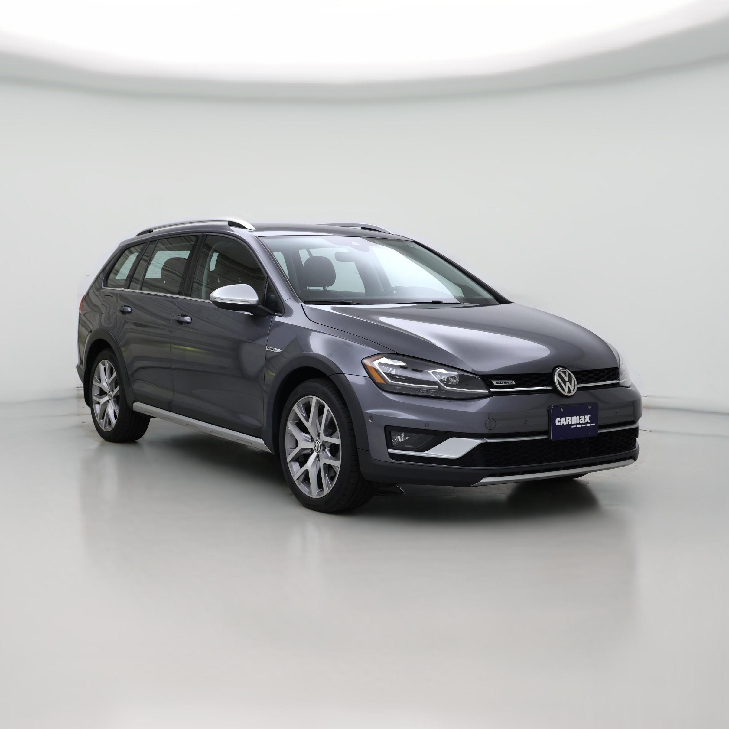 Thumbnail: 2019 Volkswagen Golf - 1