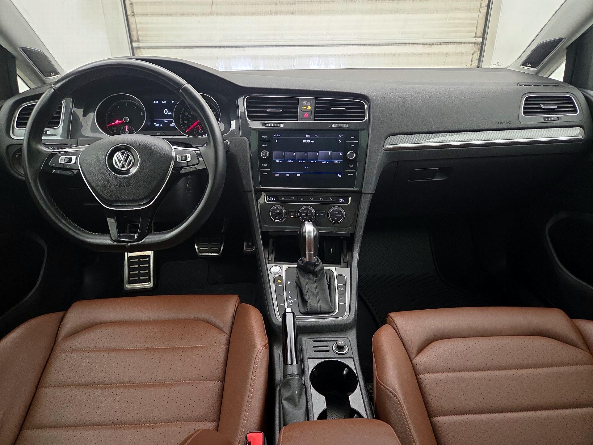 Thumbnail: 2019 Volkswagen Golf - 9