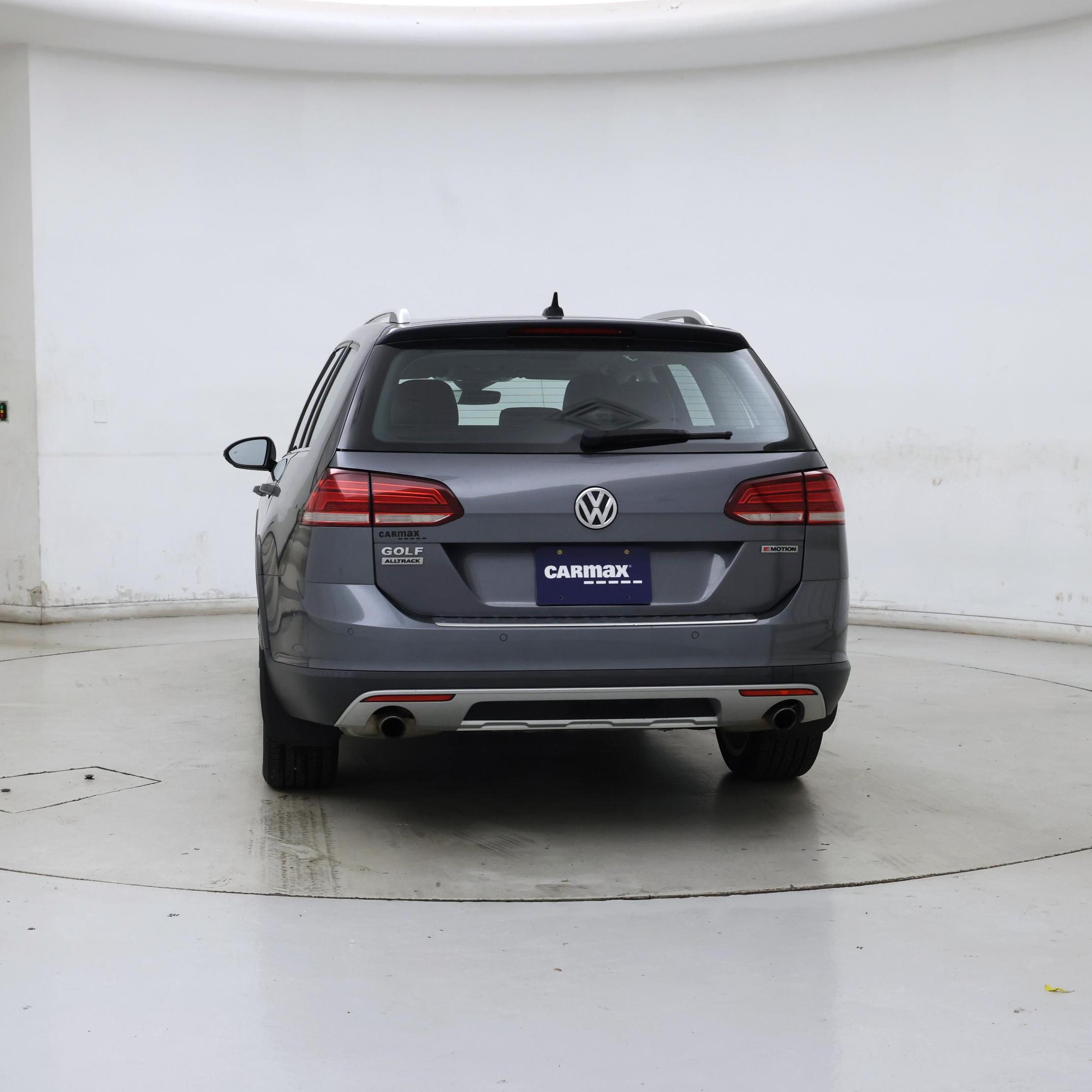Thumbnail: 2019 Volkswagen Golf - 6