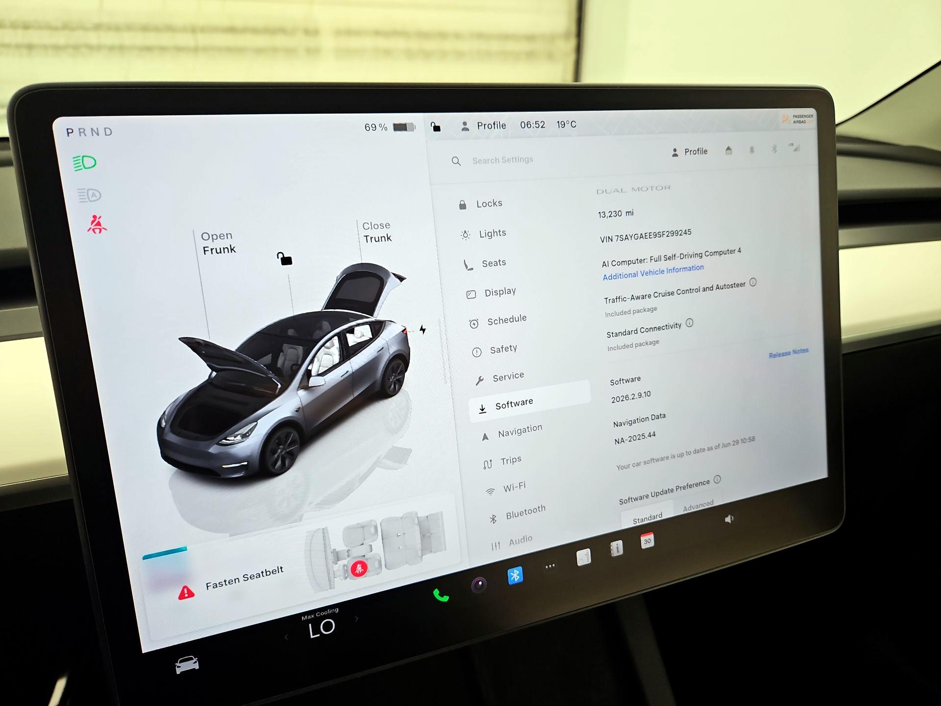 Thumbnail: 2025 Tesla Model Y - 13