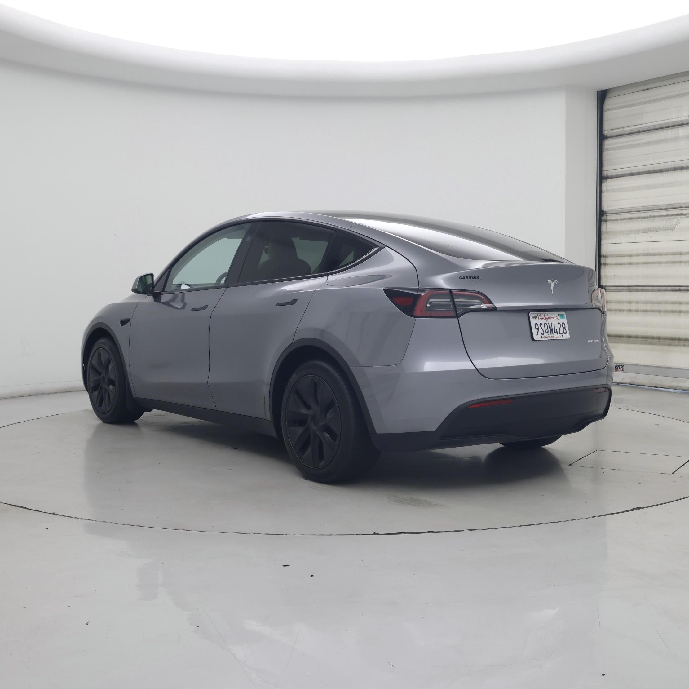 Thumbnail: 2025 Tesla Model Y - 2