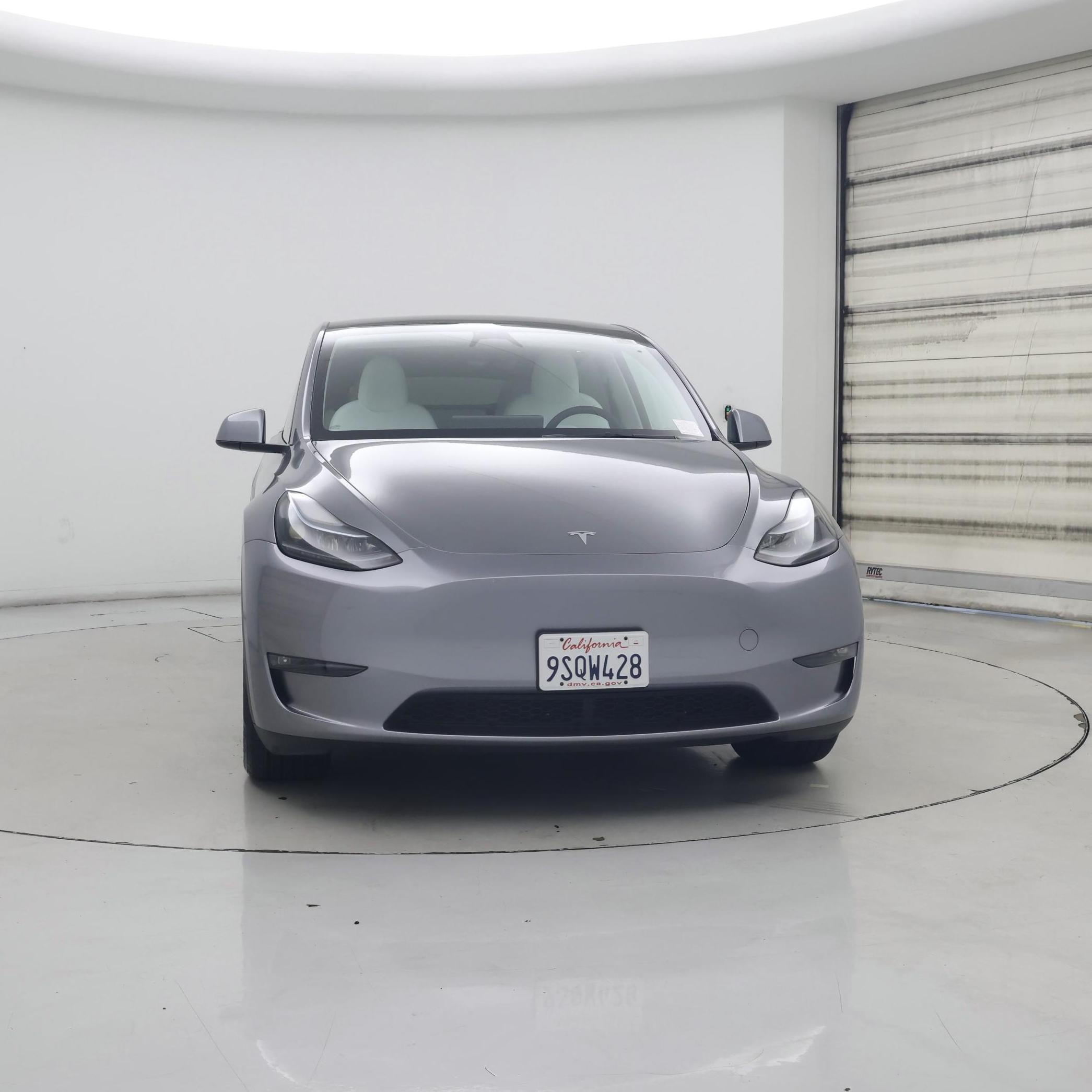 Thumbnail: 2025 Tesla Model Y - 5