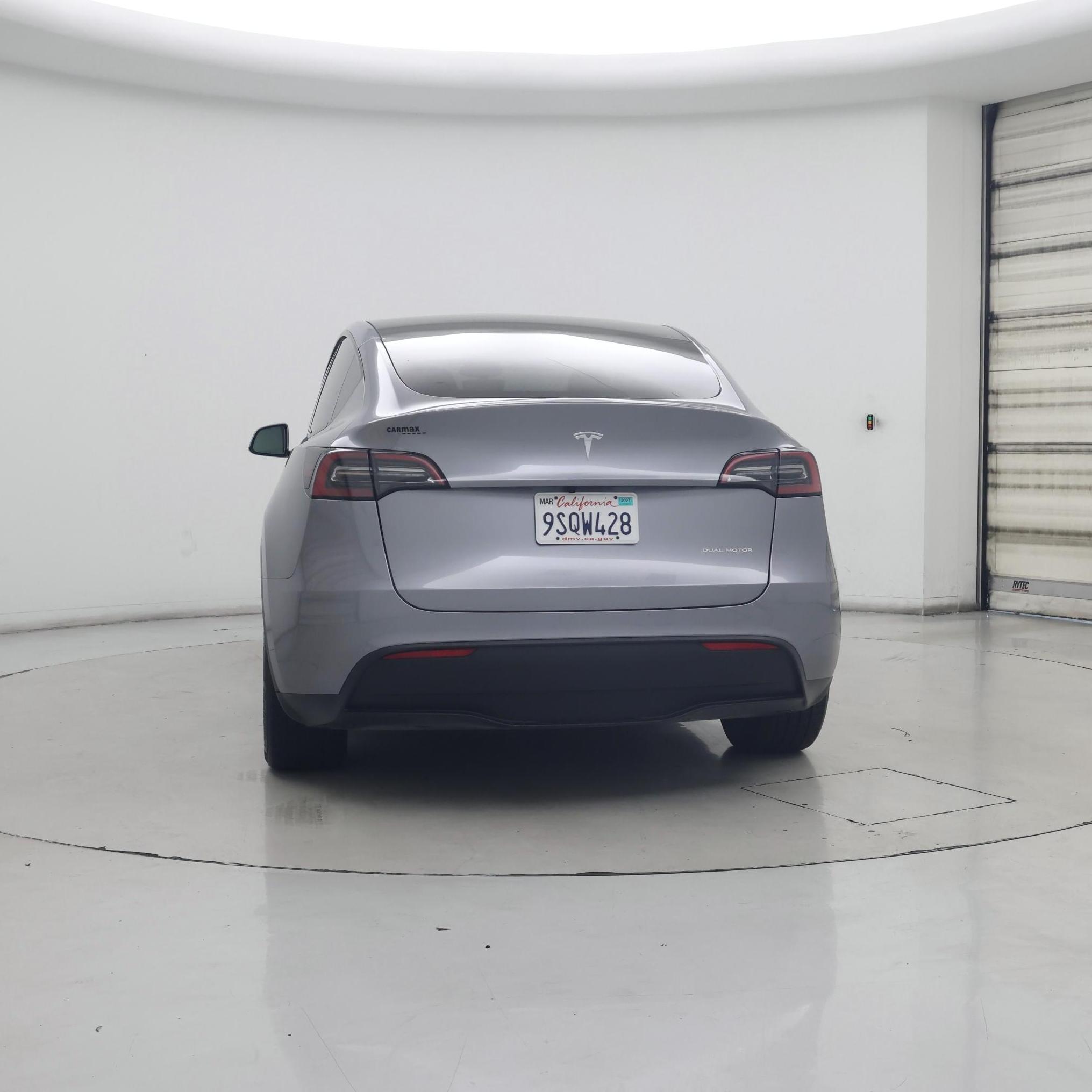 Thumbnail: 2025 Tesla Model Y - 6