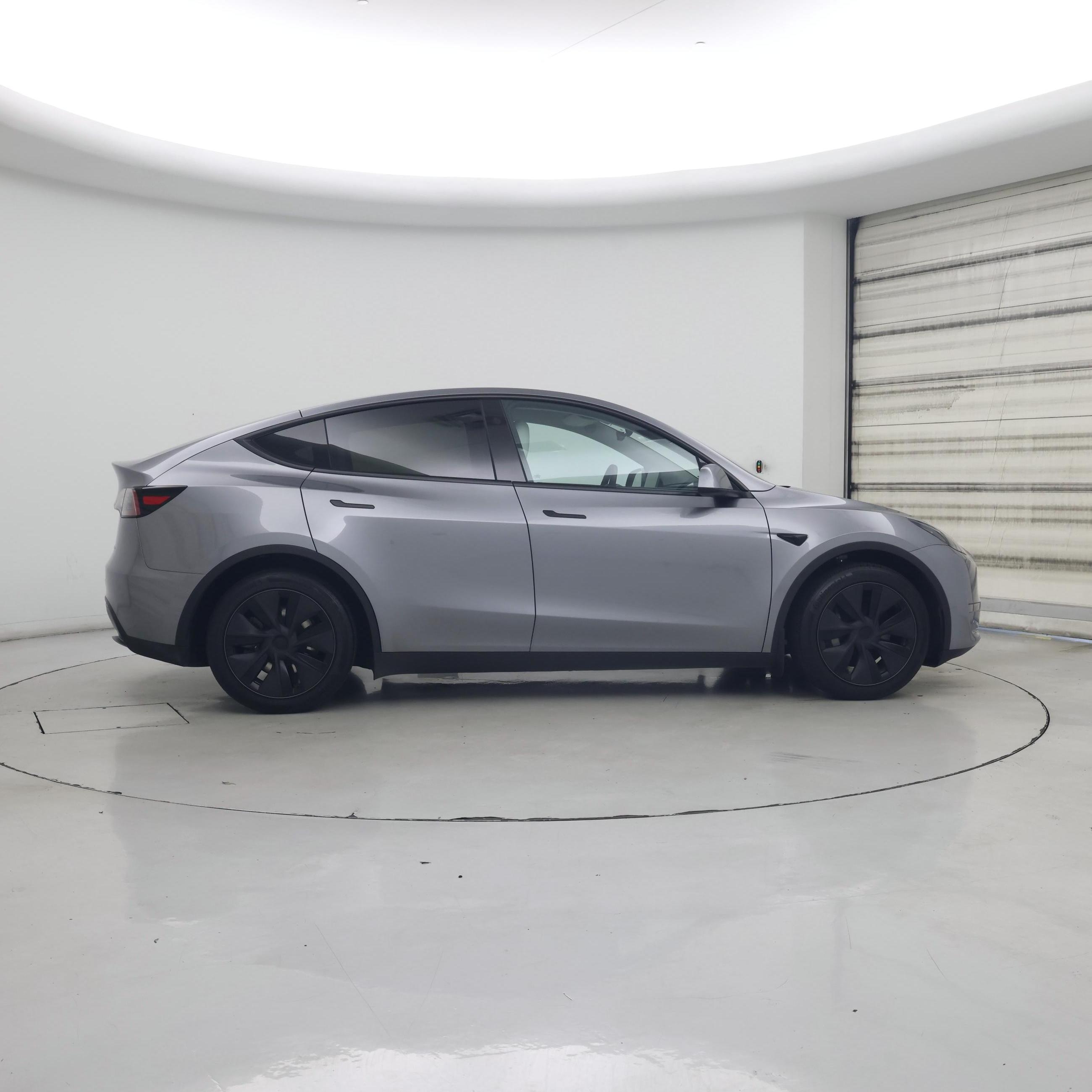 Thumbnail: 2025 Tesla Model Y - 7