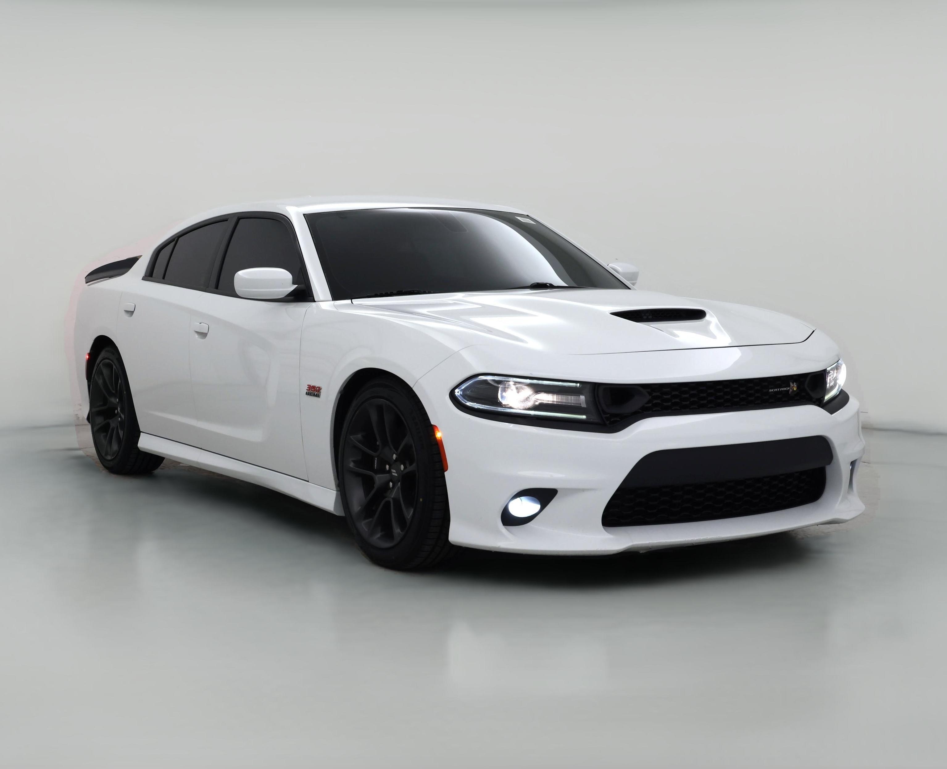 Thumbnail: 2020 Dodge Charger - 1