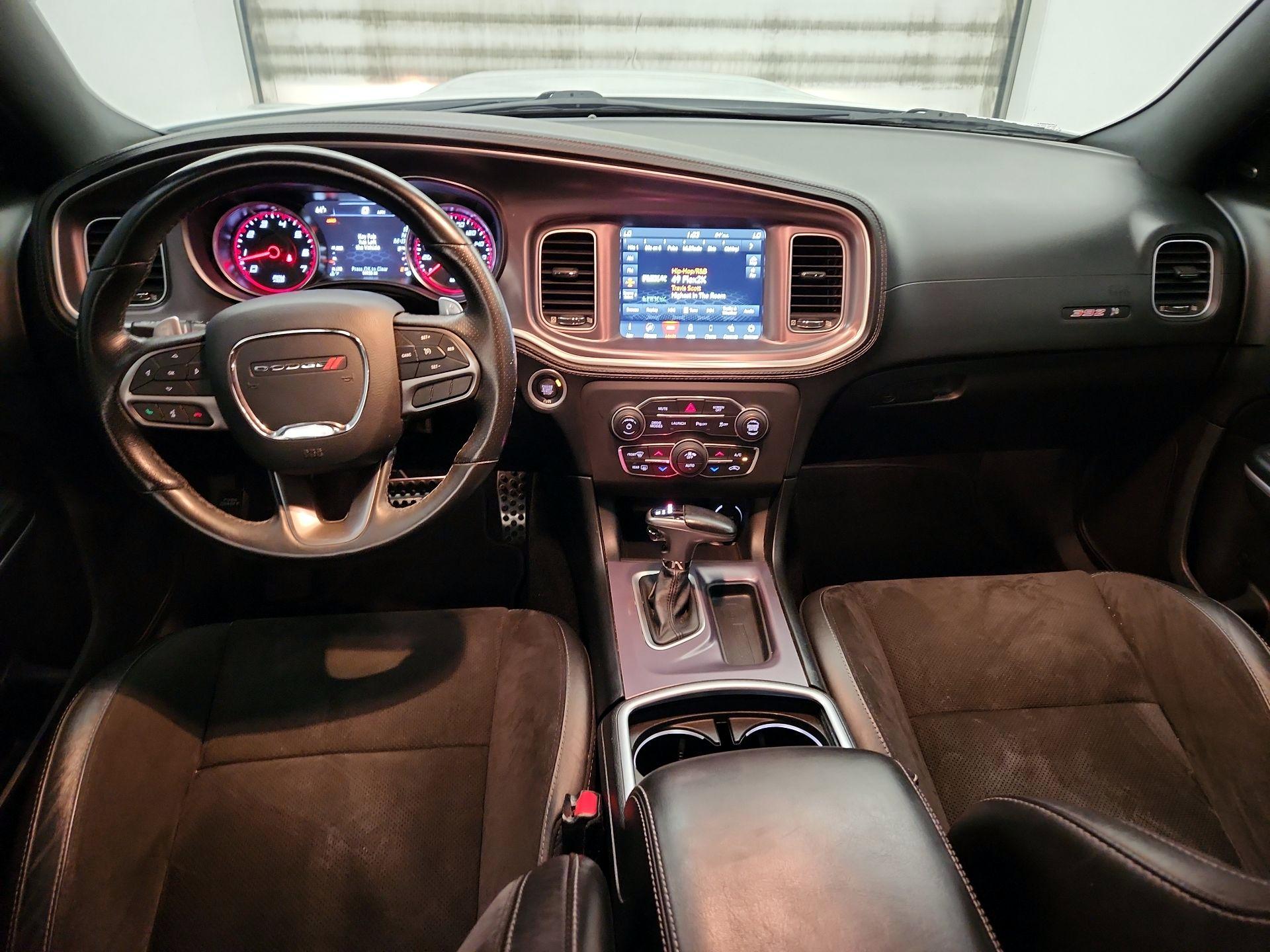 Thumbnail: 2020 Dodge Charger - 9