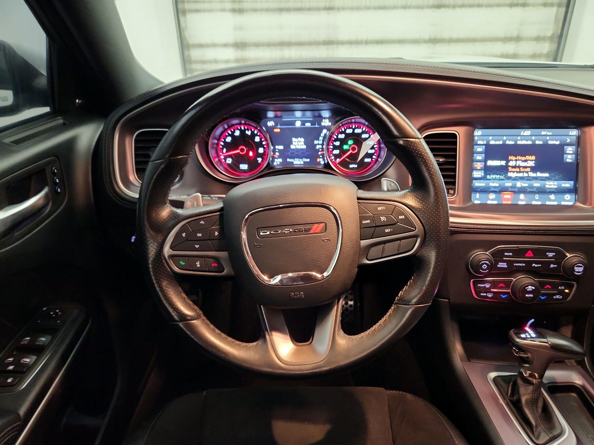 Thumbnail: 2020 Dodge Charger - 10