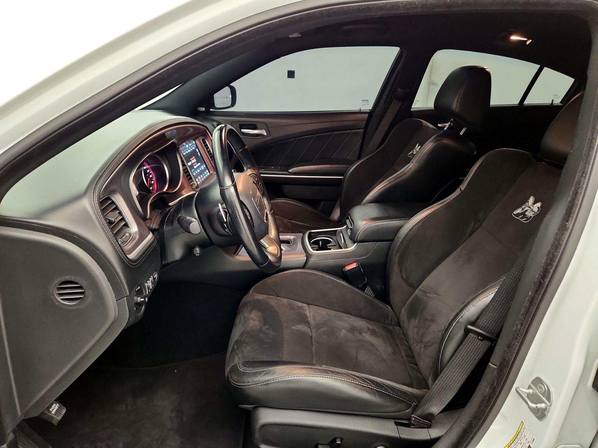 Thumbnail: 2020 Dodge Charger - 11
