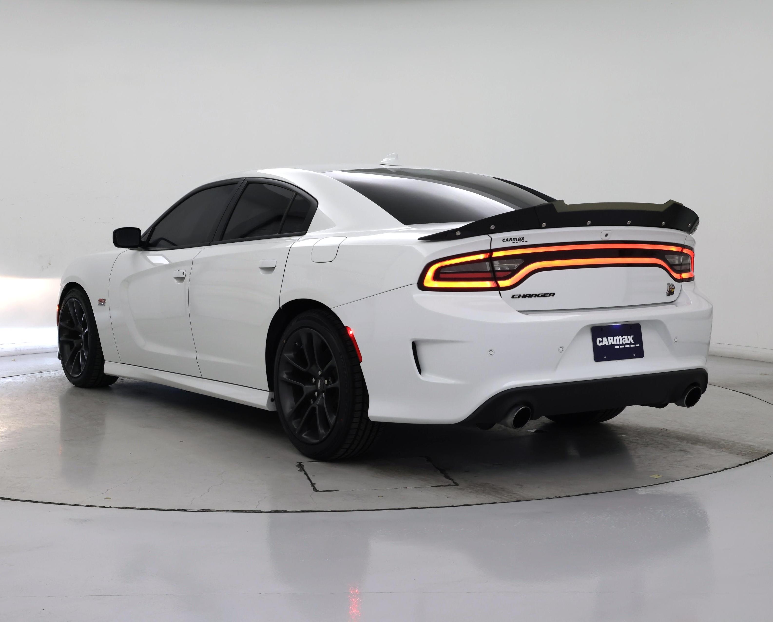Thumbnail: 2020 Dodge Charger - 2