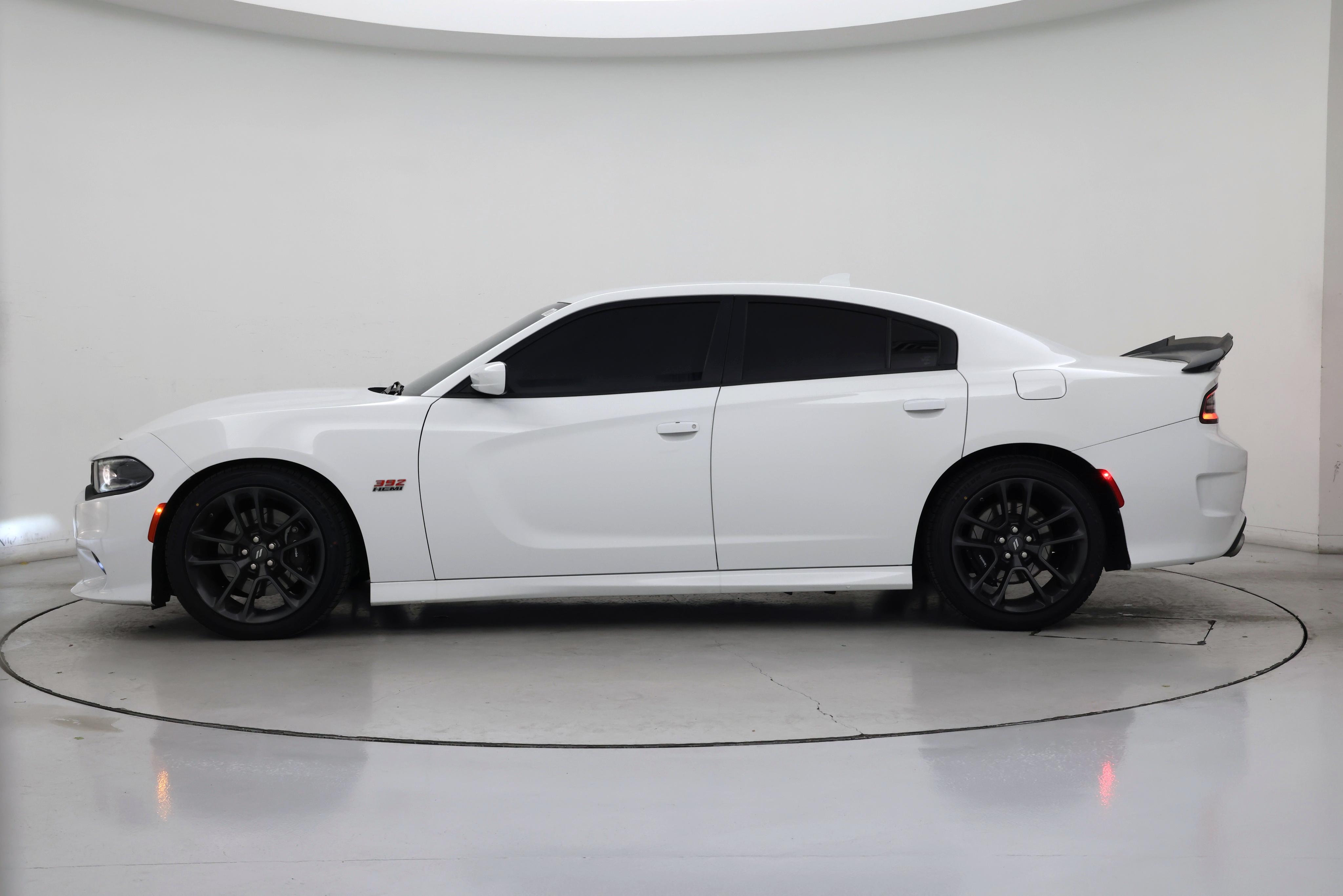 Thumbnail: 2020 Dodge Charger - 3