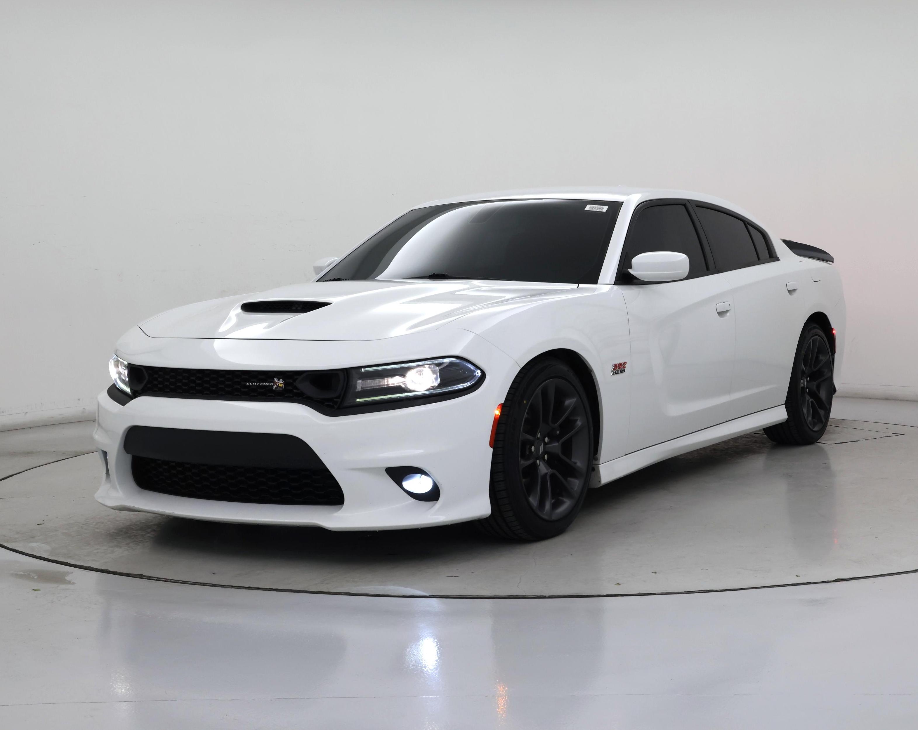 Thumbnail: 2020 Dodge Charger - 4