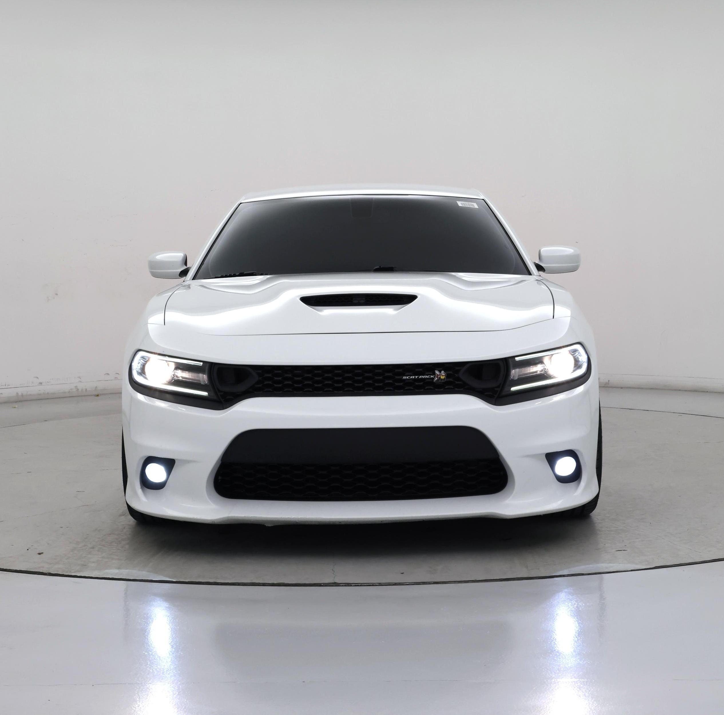 Thumbnail: 2020 Dodge Charger - 5