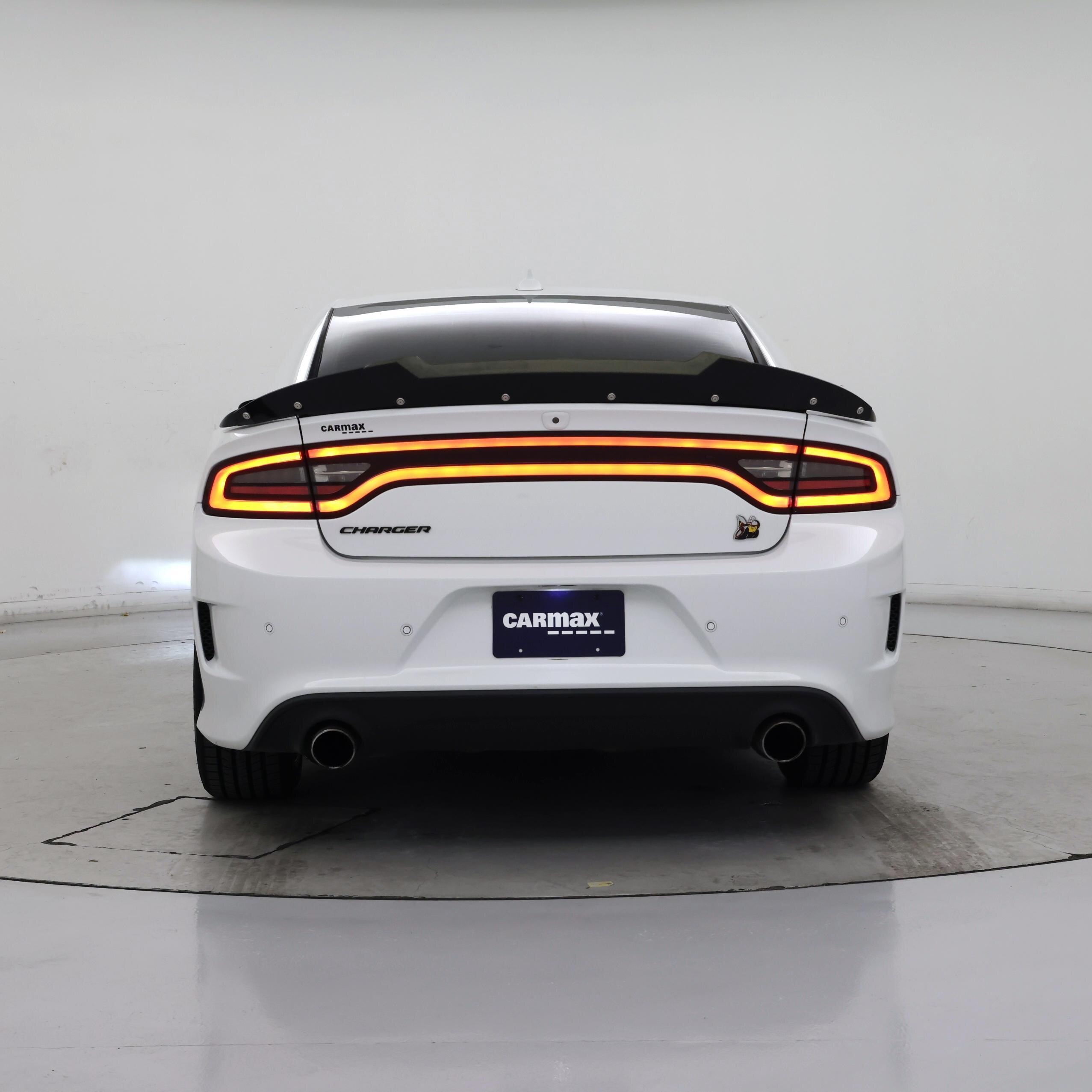 Thumbnail: 2020 Dodge Charger - 6