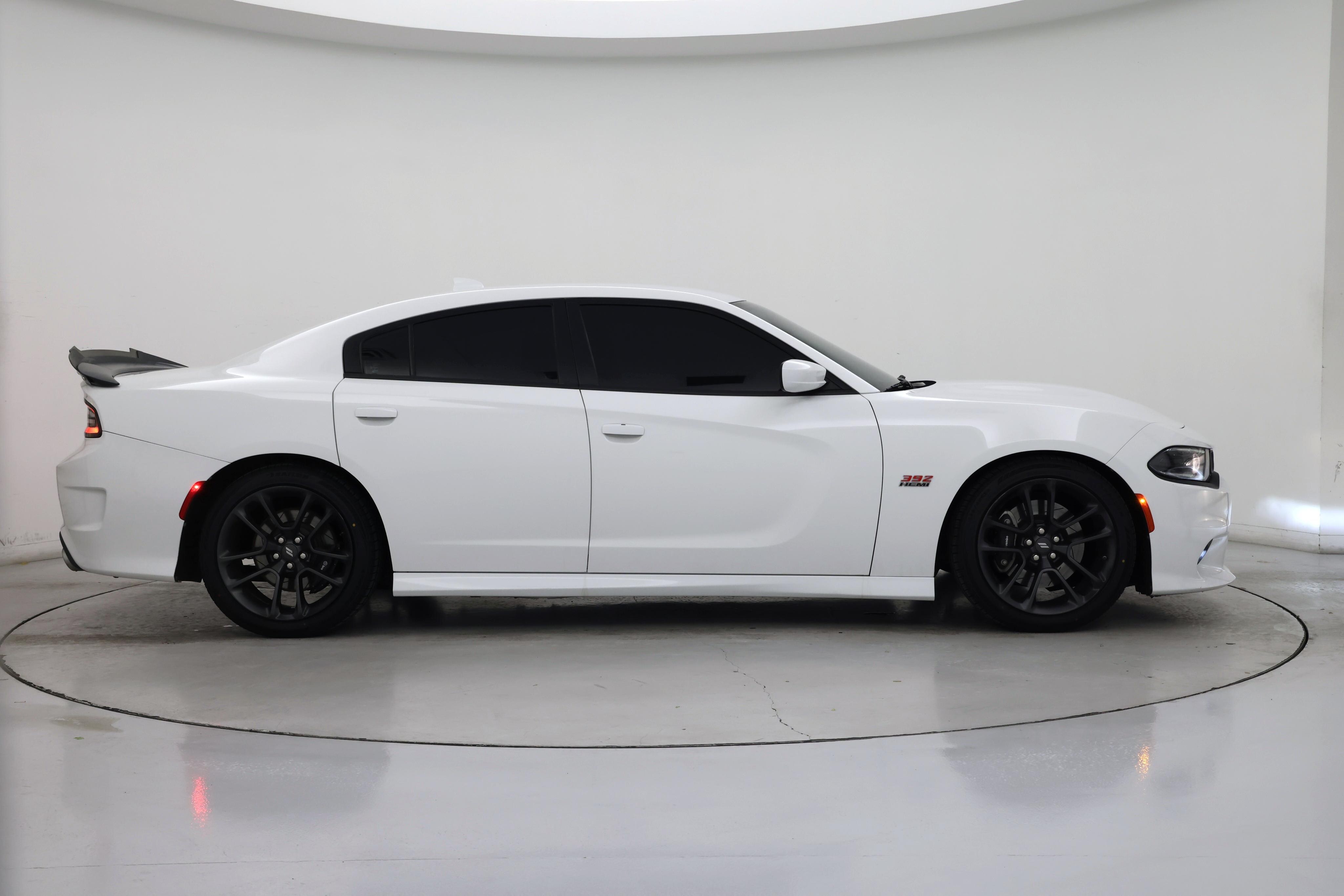 Thumbnail: 2020 Dodge Charger - 7