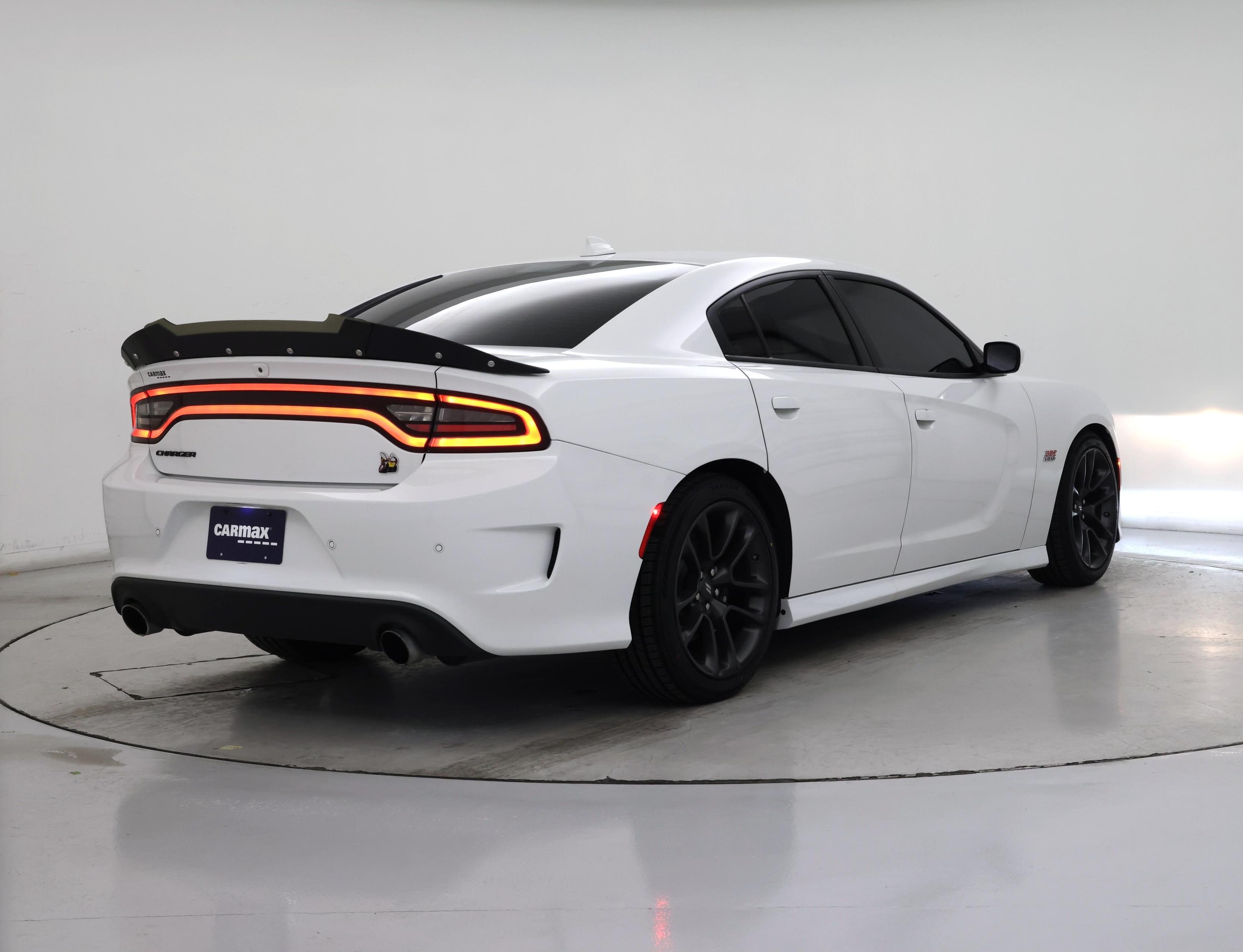 Thumbnail: 2020 Dodge Charger - 8