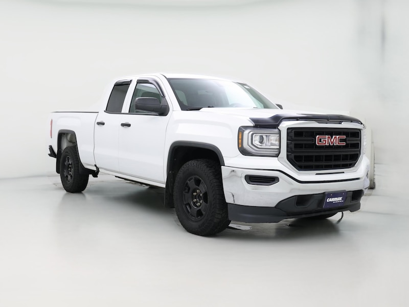 2017 GMC Sierra 1500  -
                  Portland, OR
