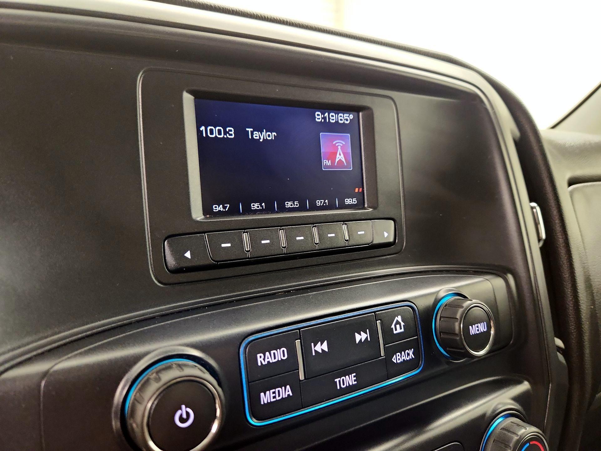 Thumbnail: 2017 GMC Sierra 1500 - 14