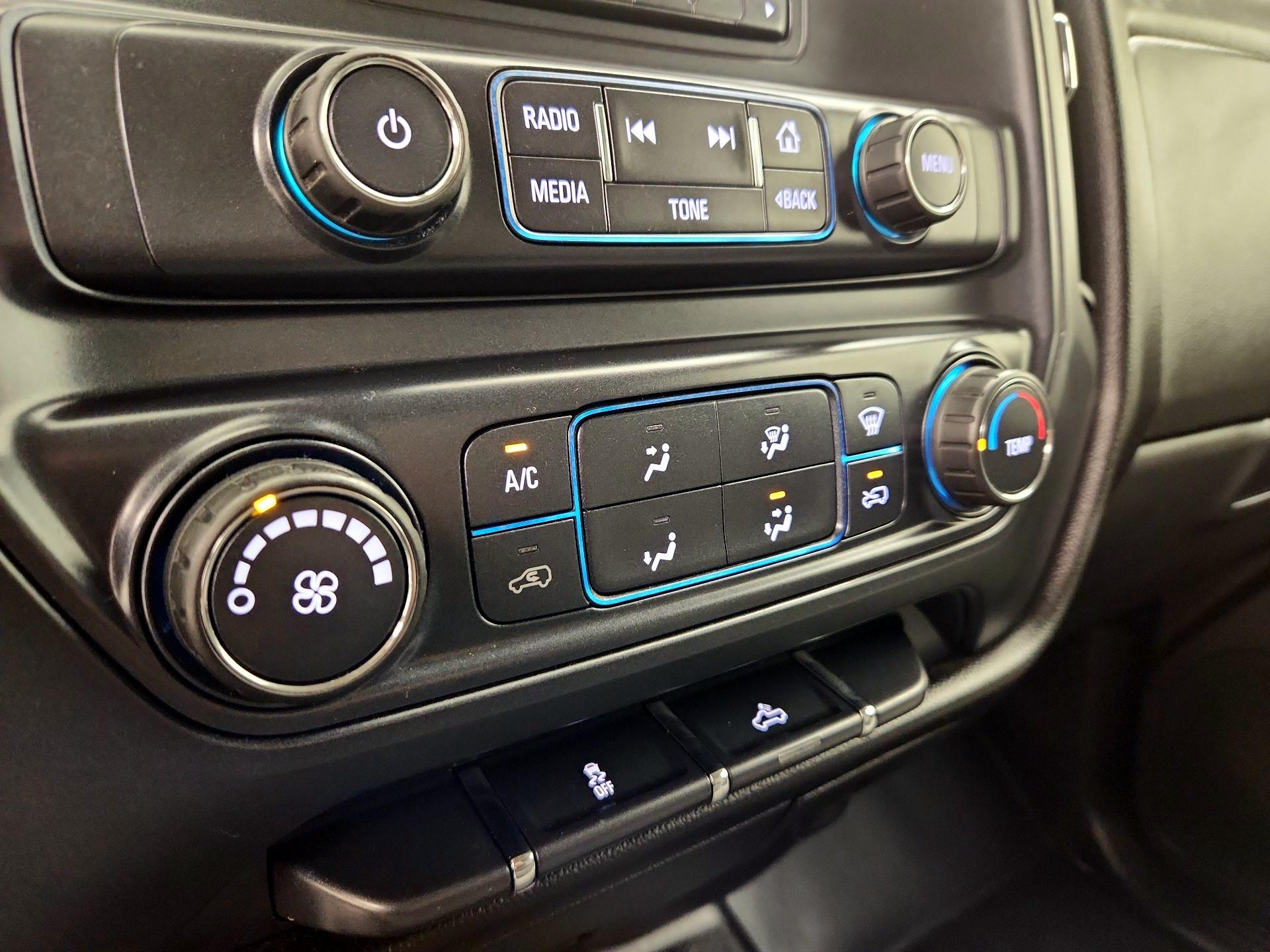 Thumbnail: 2017 GMC Sierra 1500 - 15