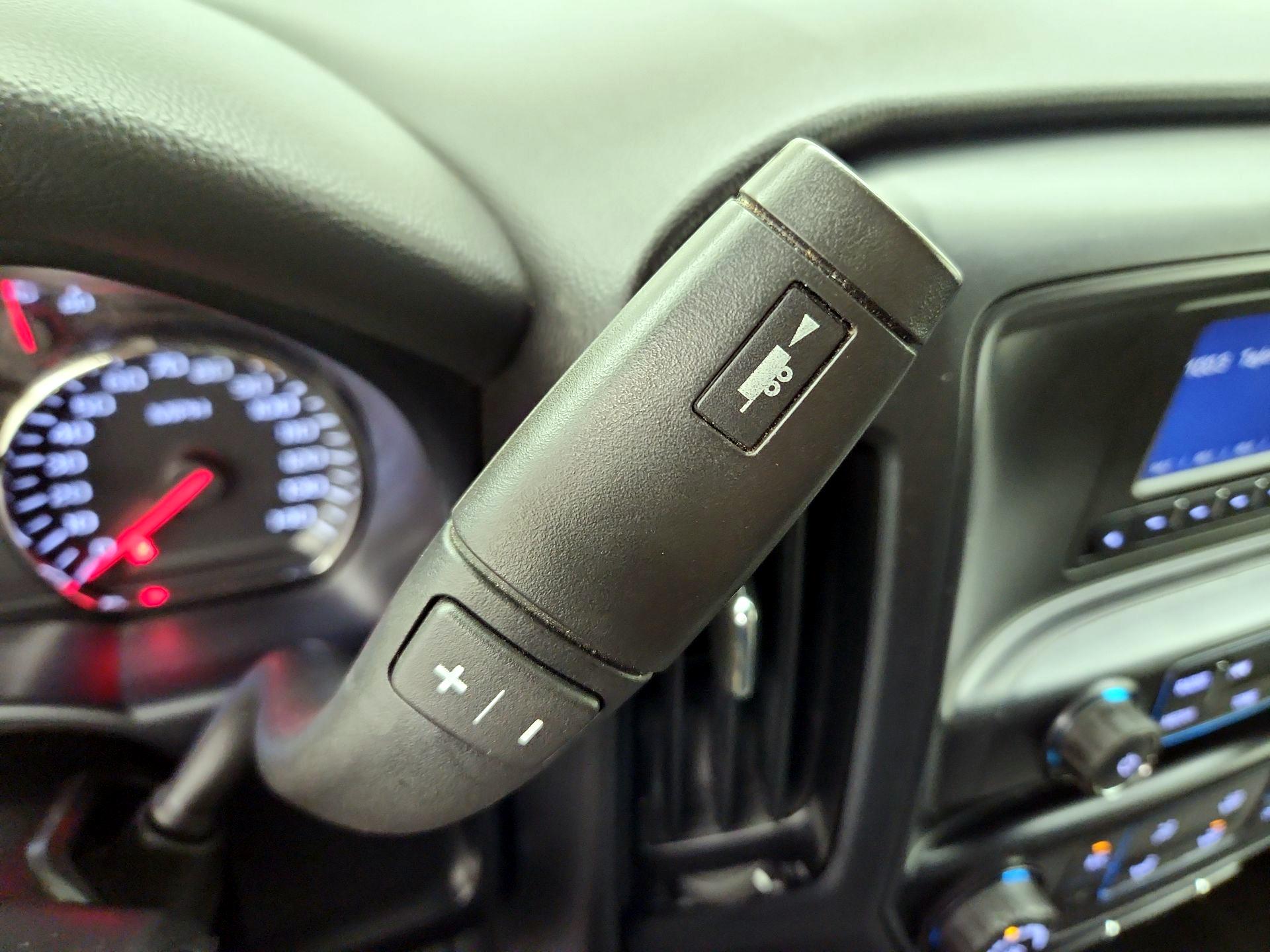 Thumbnail: 2017 GMC Sierra 1500 - 16