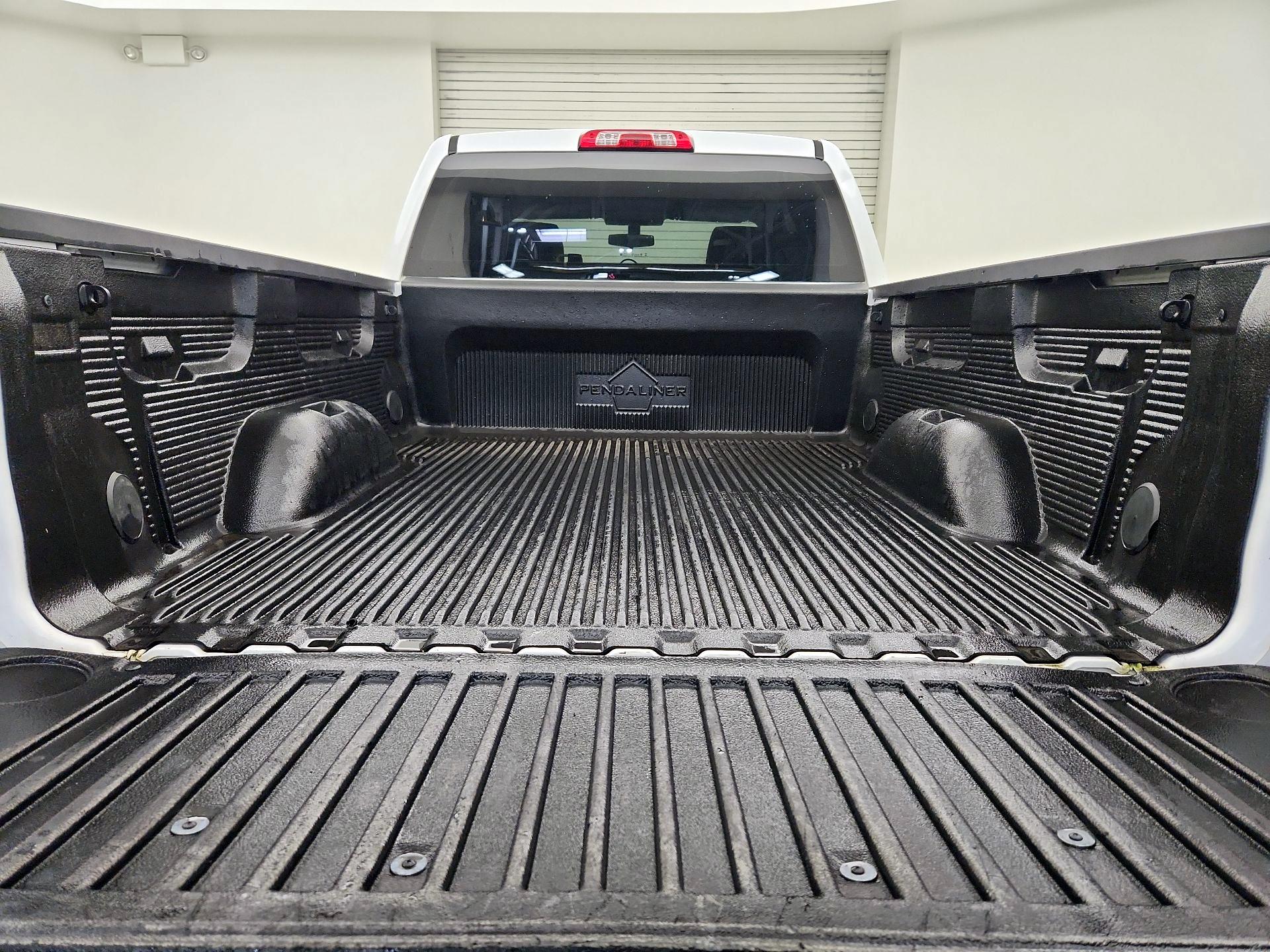 Thumbnail: 2017 GMC Sierra 1500 - 19