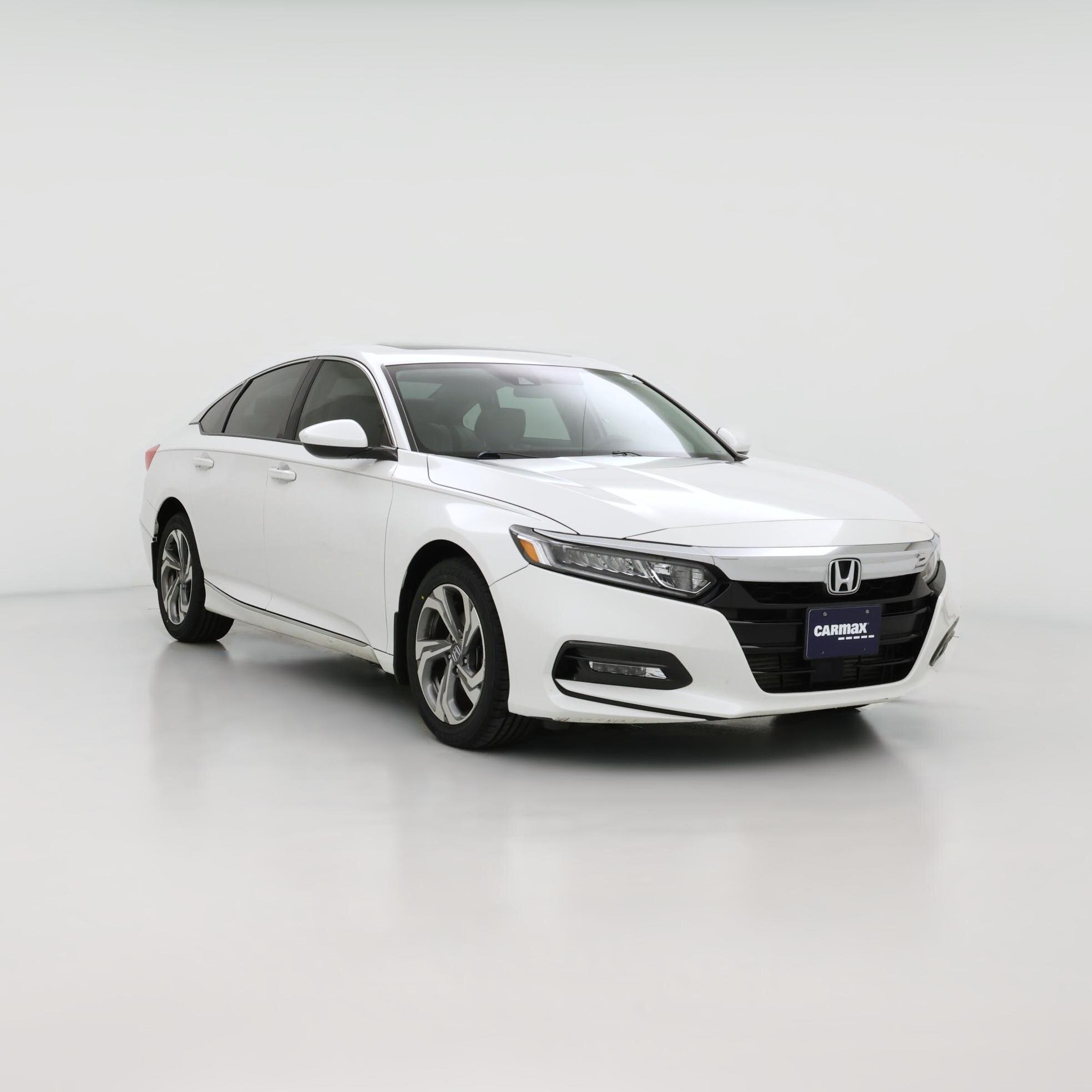Thumbnail: 2019 Honda Accord - 1