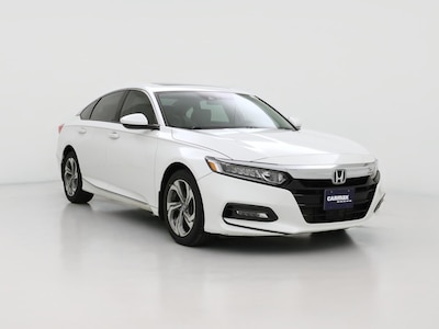 2019 Honda Accord EX