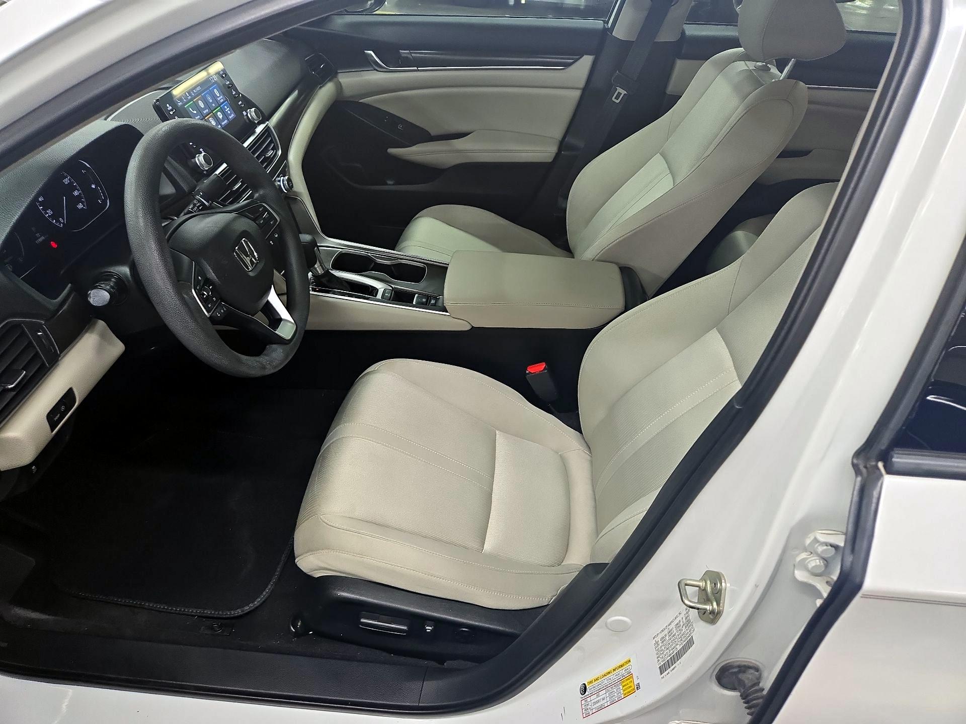 Thumbnail: 2019 Honda Accord - 11