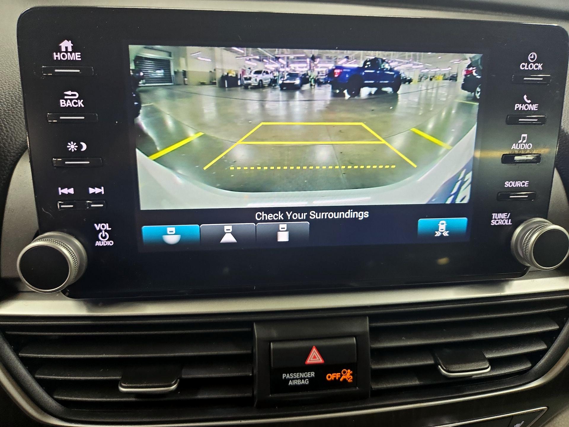 Thumbnail: 2019 Honda Accord - 14