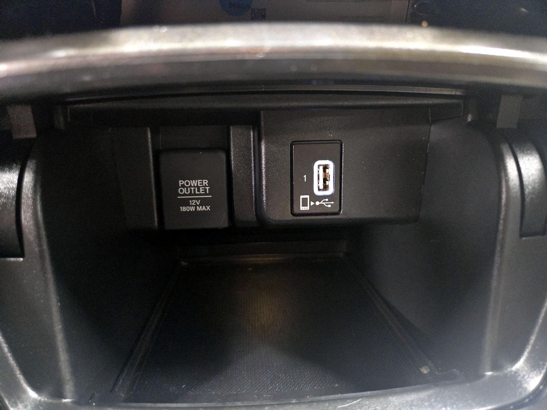 Thumbnail: 2019 Honda Accord - 18