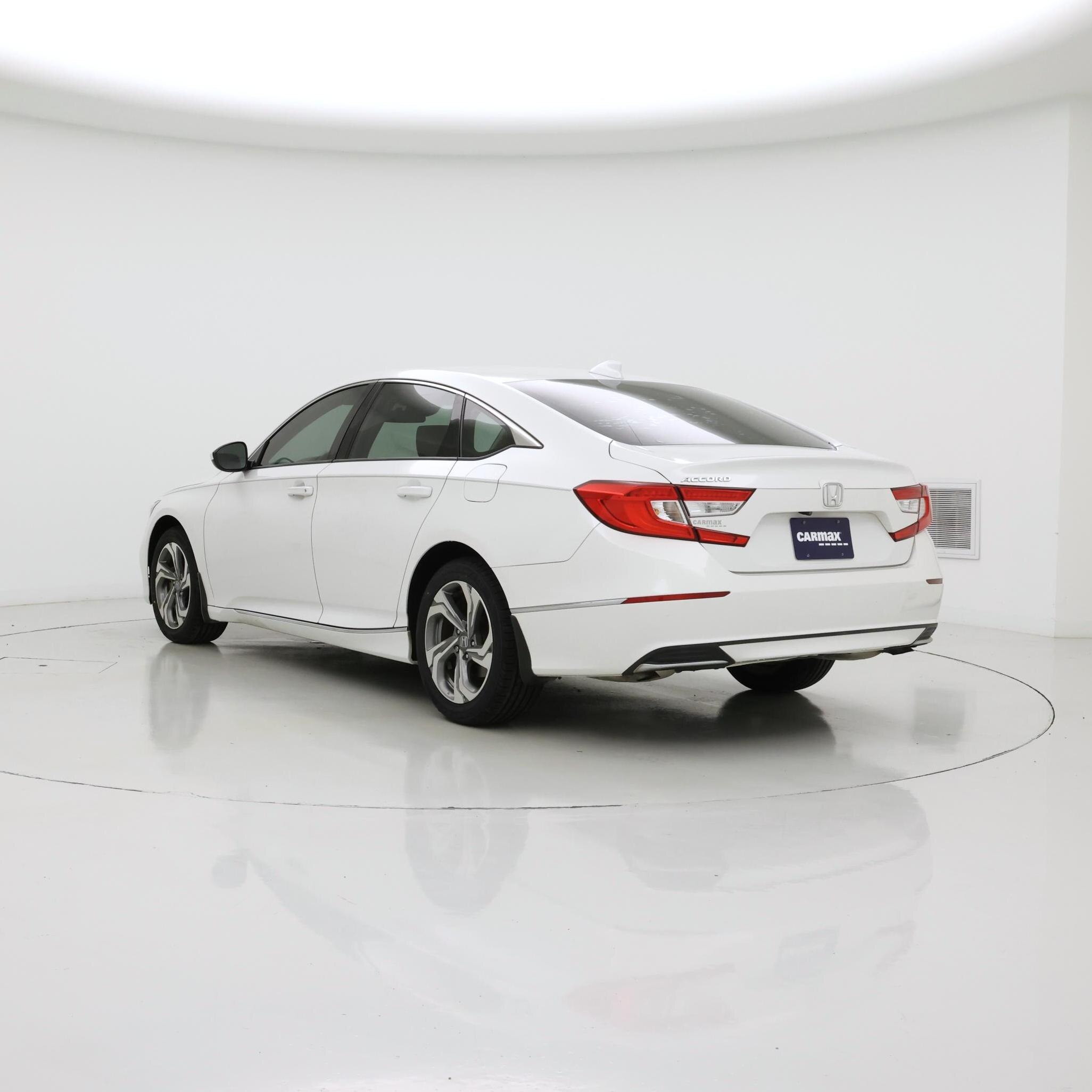 Thumbnail: 2019 Honda Accord - 2