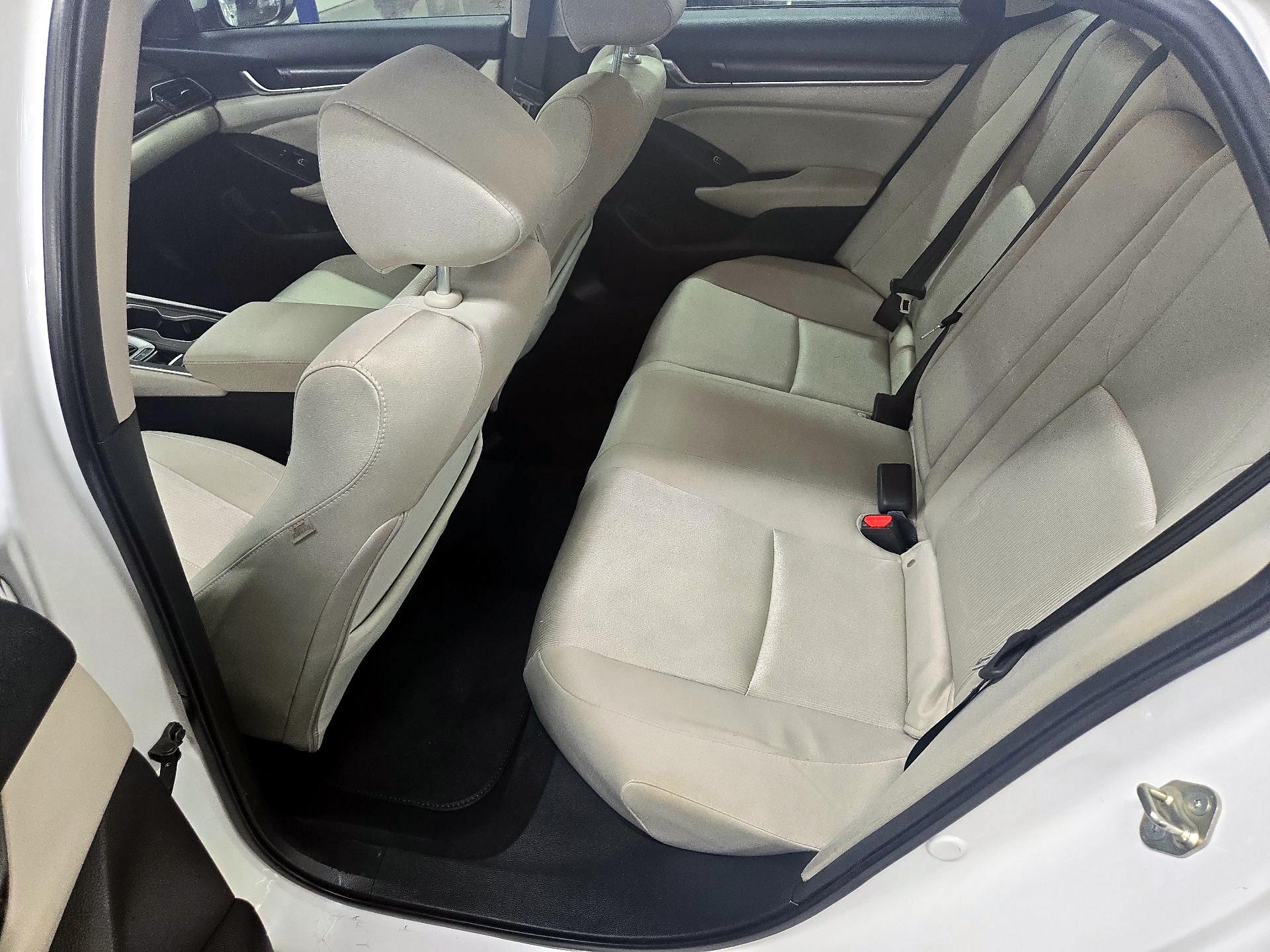 Thumbnail: 2019 Honda Accord - 20