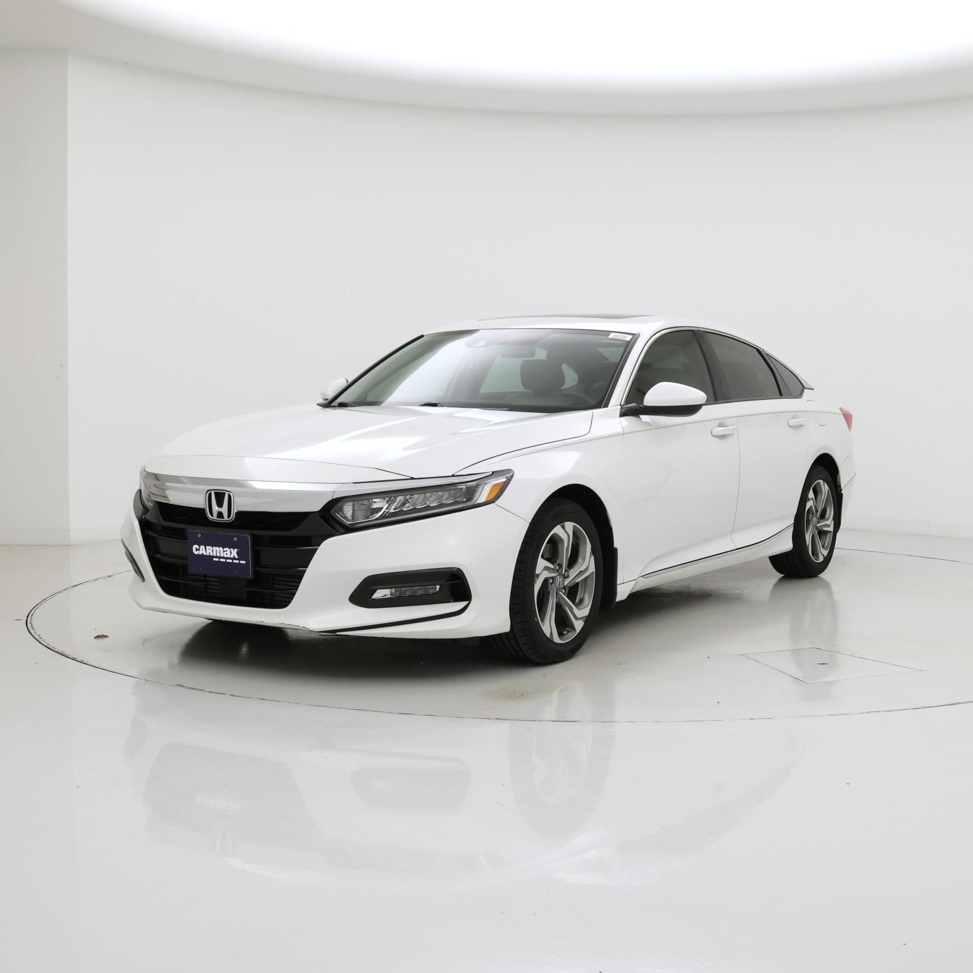 Thumbnail: 2019 Honda Accord - 4
