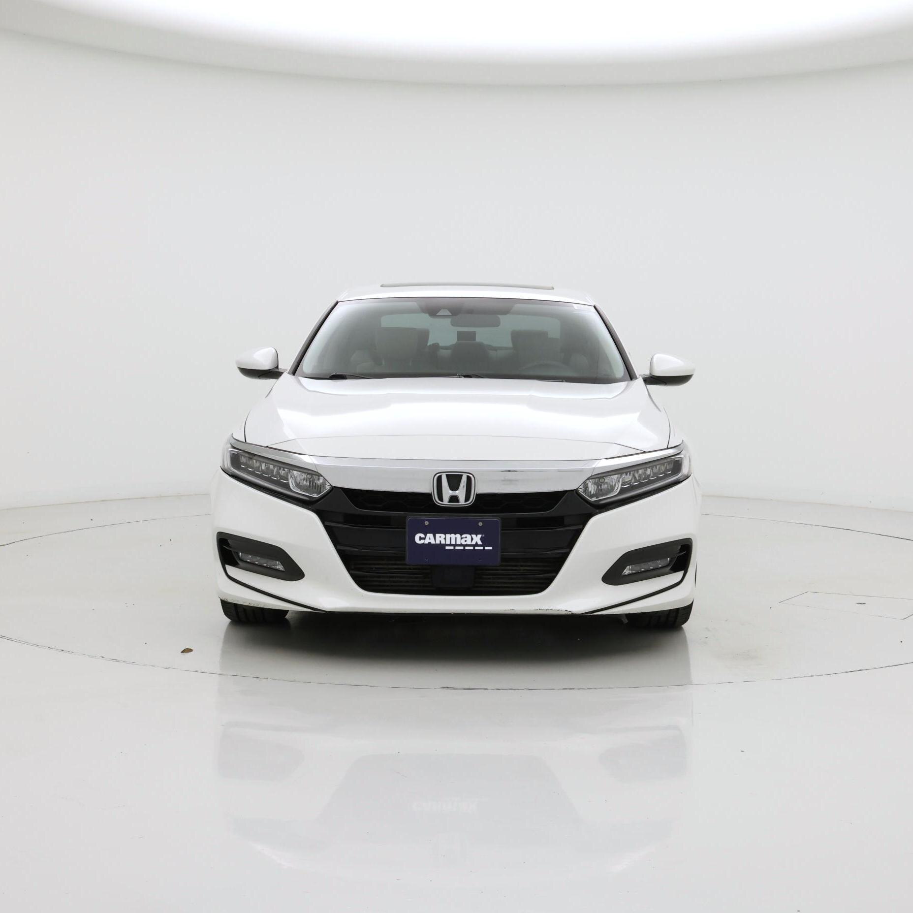Thumbnail: 2019 Honda Accord - 5
