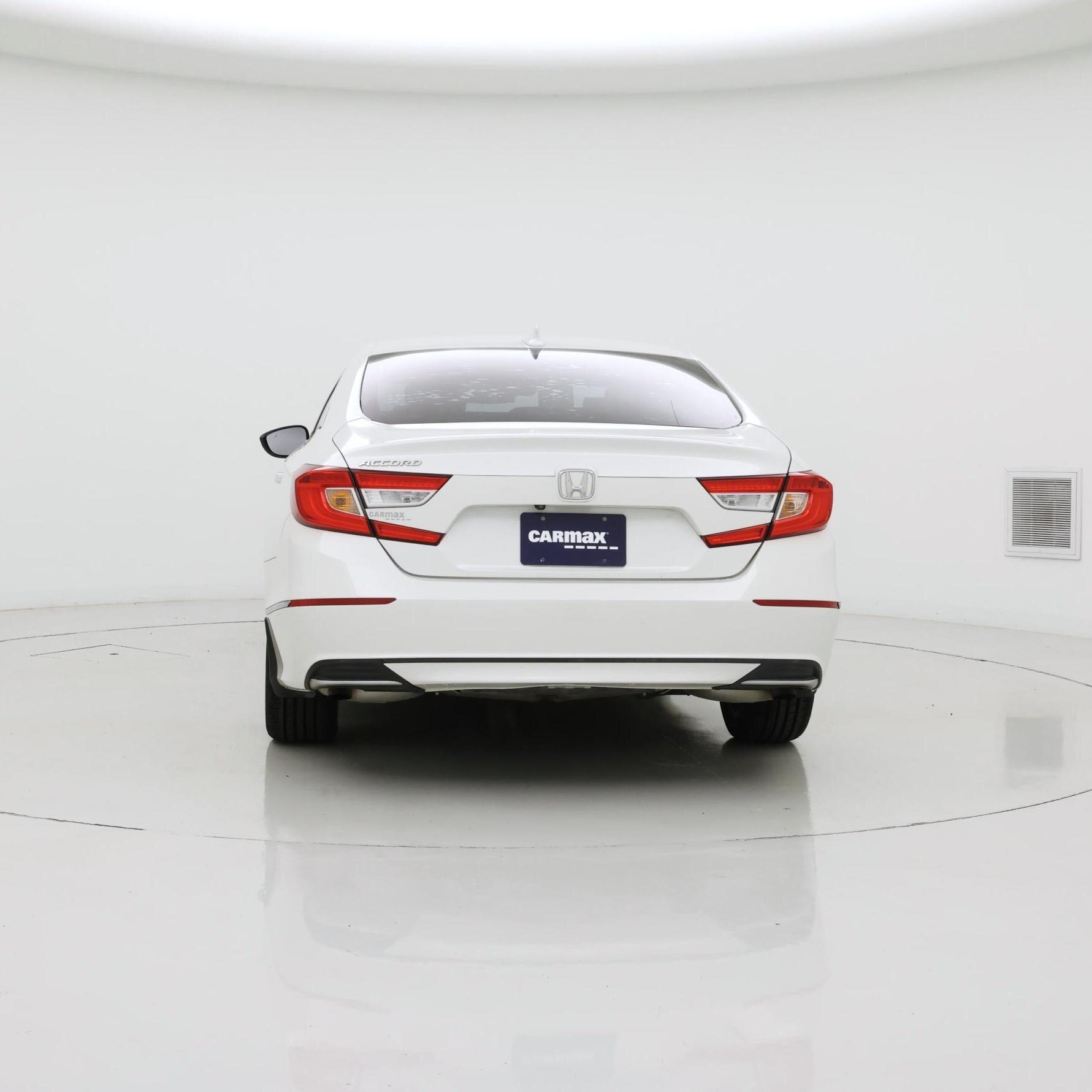 Thumbnail: 2019 Honda Accord - 6