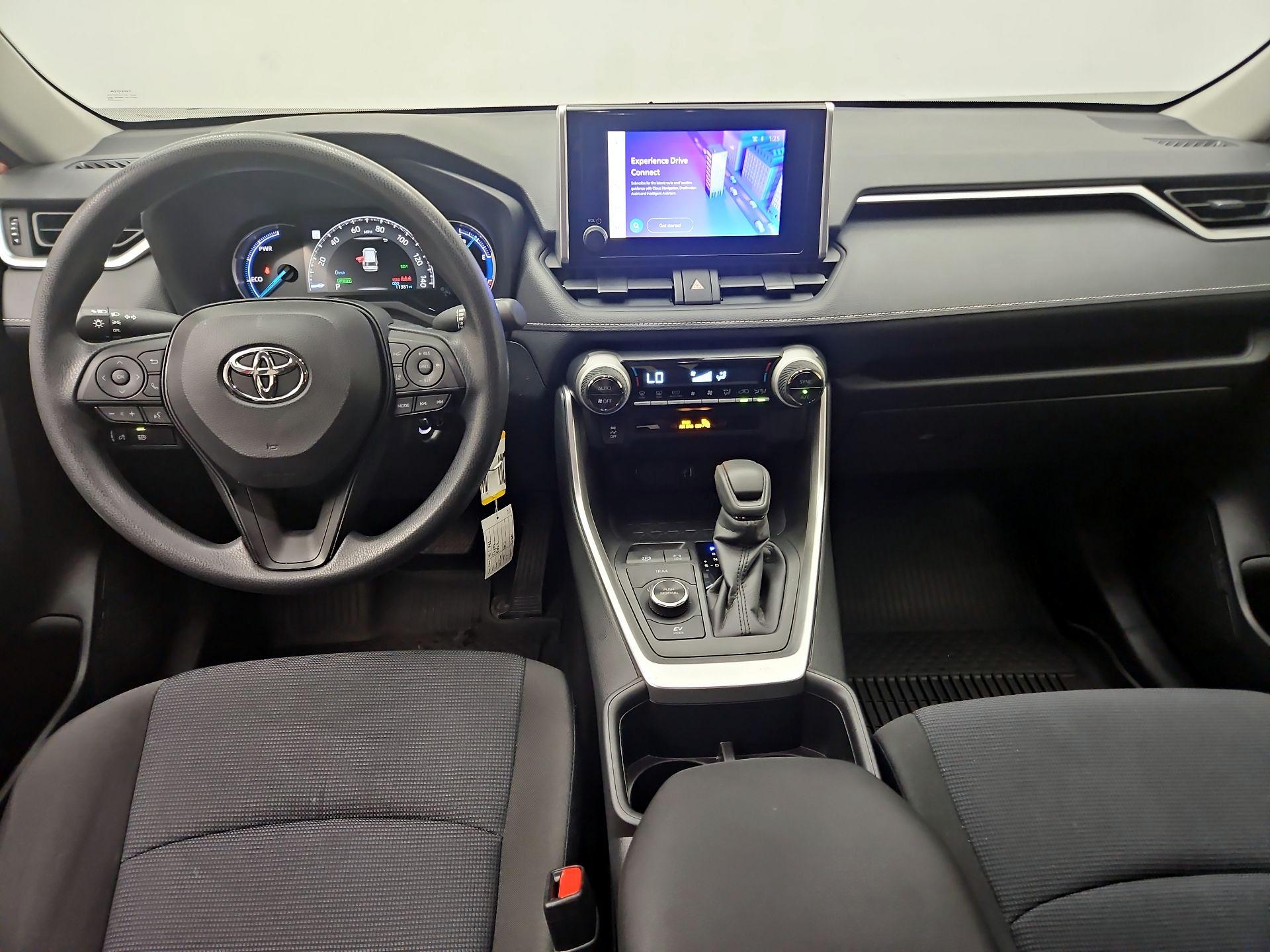 Thumbnail: 2025 Toyota RAV4 - 9