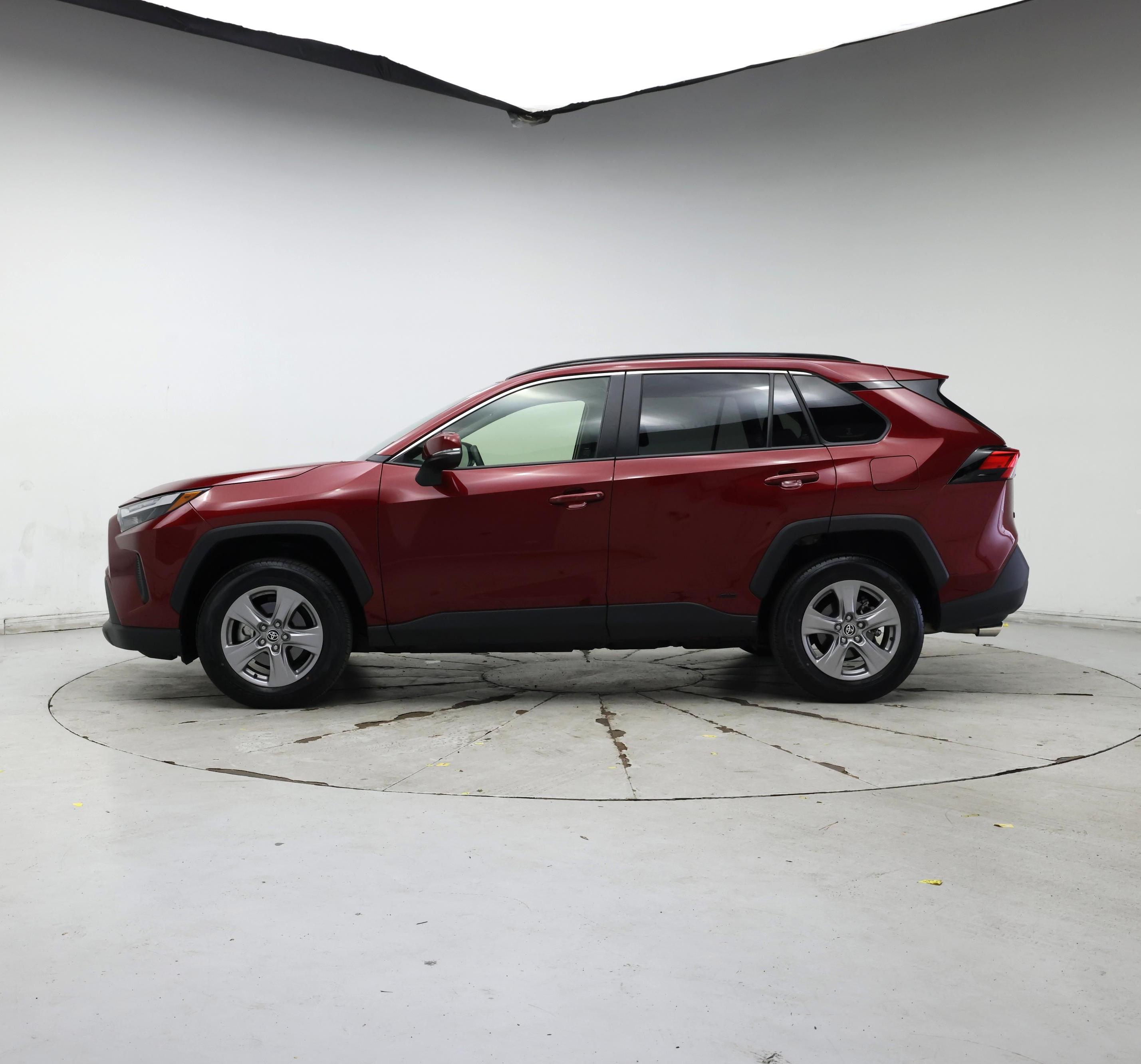 Thumbnail: 2025 Toyota RAV4 - 3