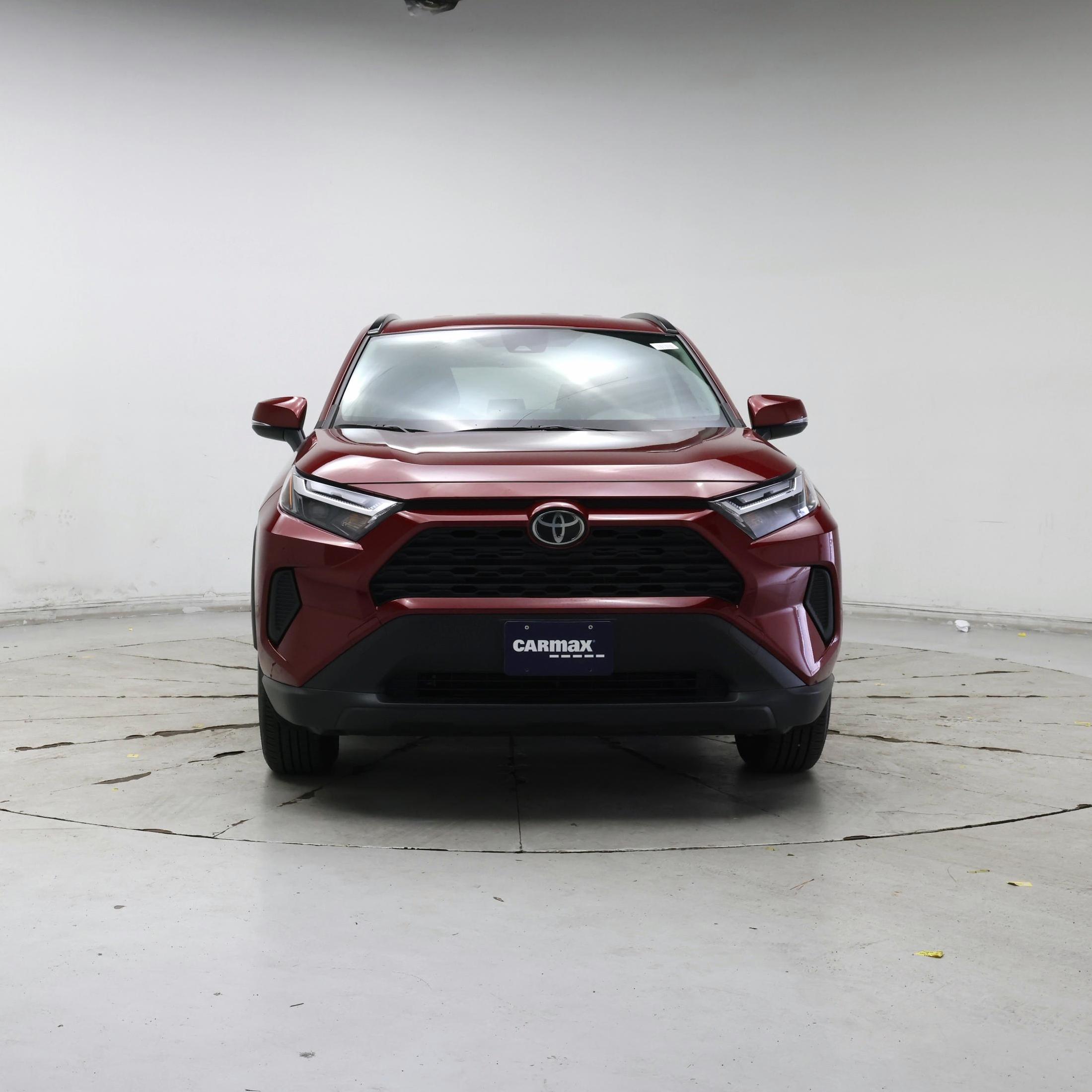 Thumbnail: 2025 Toyota RAV4 - 5